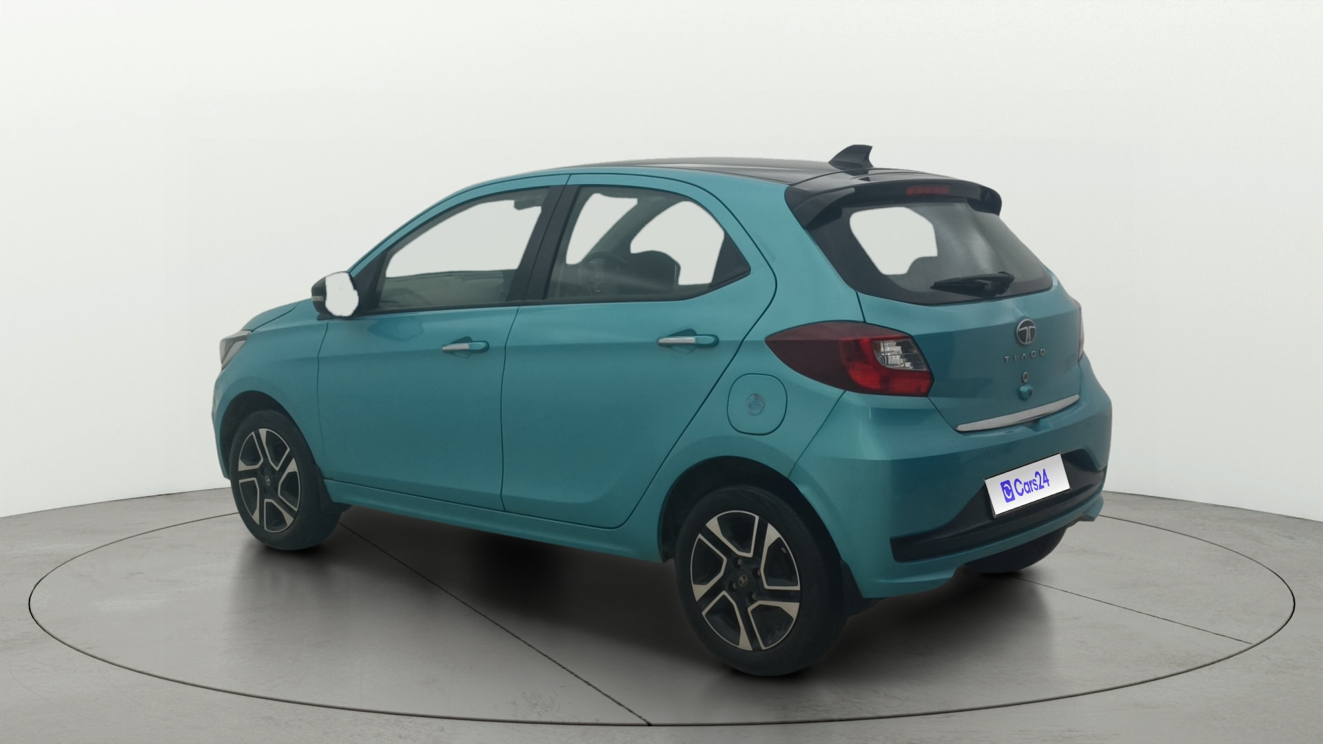 Used 2025 Tata Tiago Used 2025 Tata Tiago