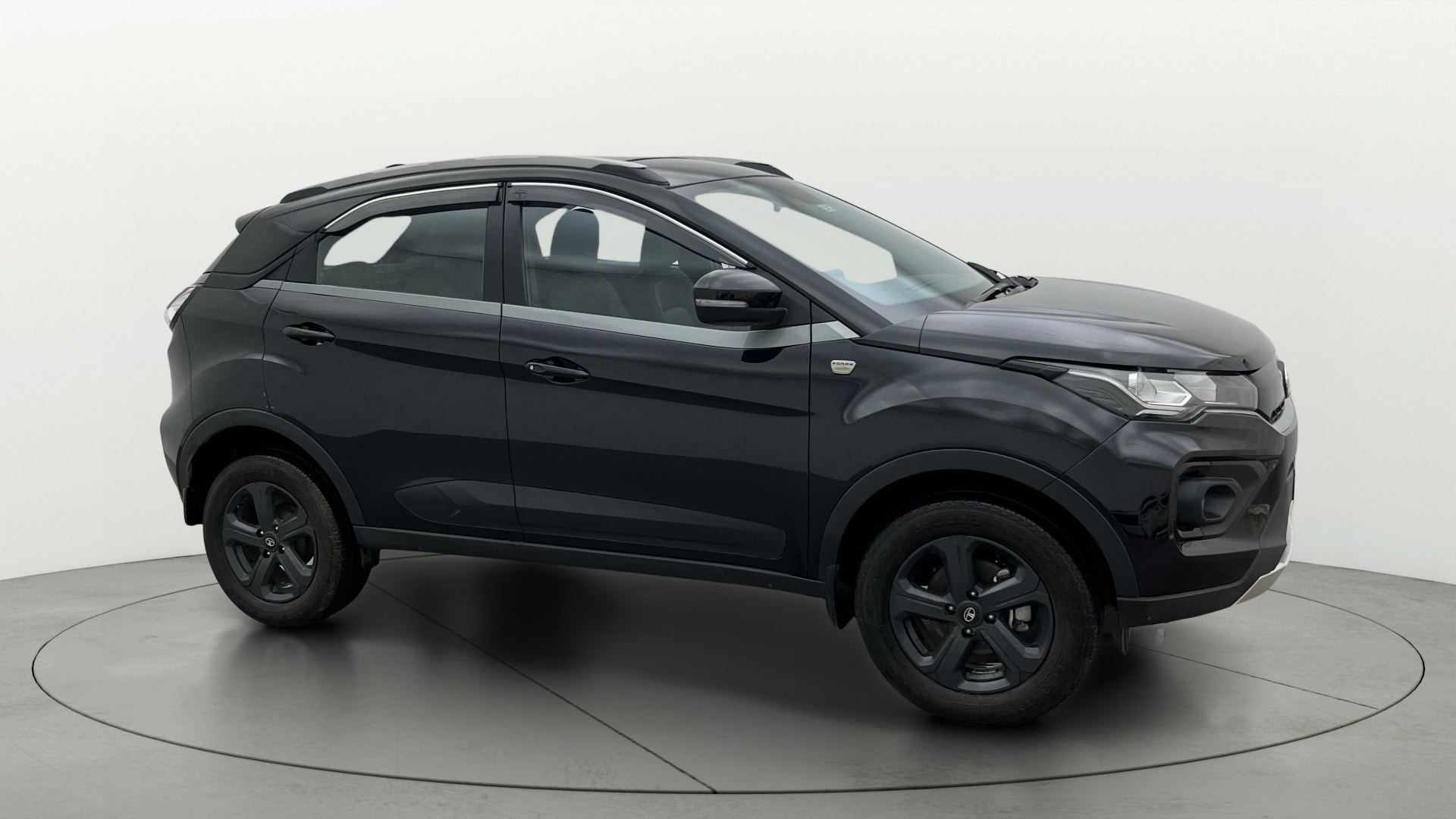 Used 2022 Tata Nexon Used 2022 Tata Nexon