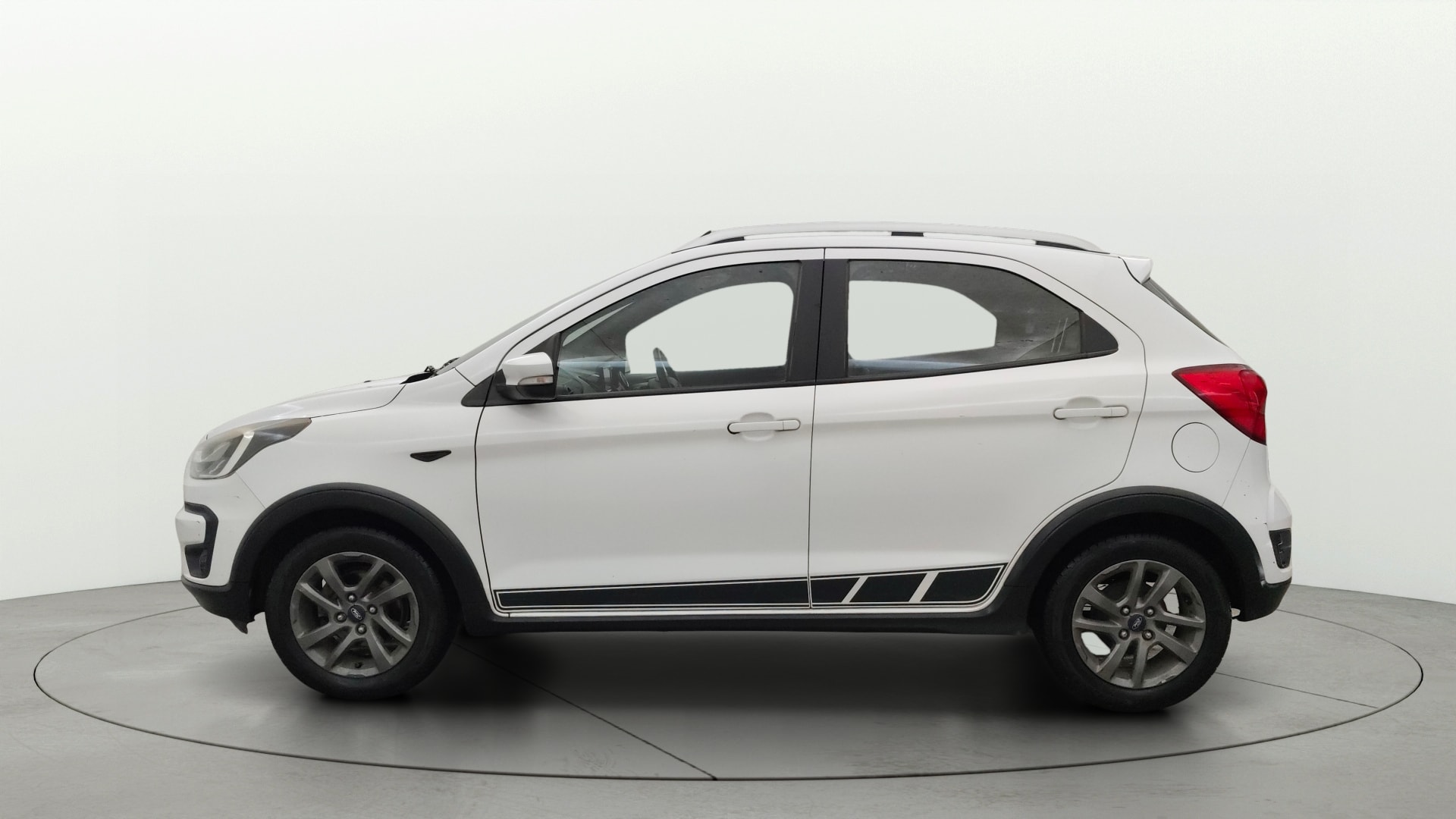 Used 2019 Ford Freestyle Used 2019 Ford Freestyle