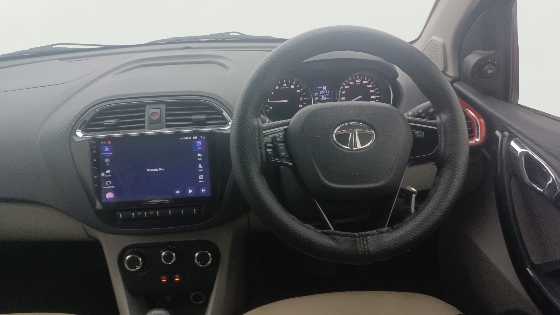 Used 2019 Tata Tiago Used 2019 Tata Tiago