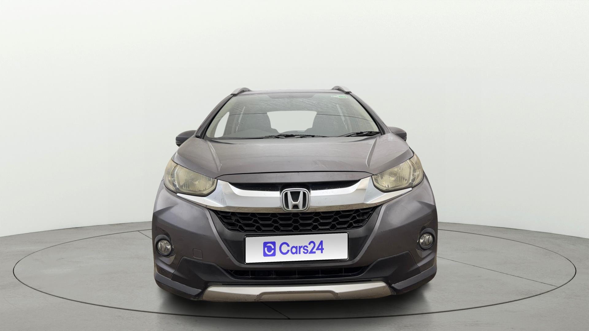 Used 2017 Honda WR-V Used 2017 Honda WR-V