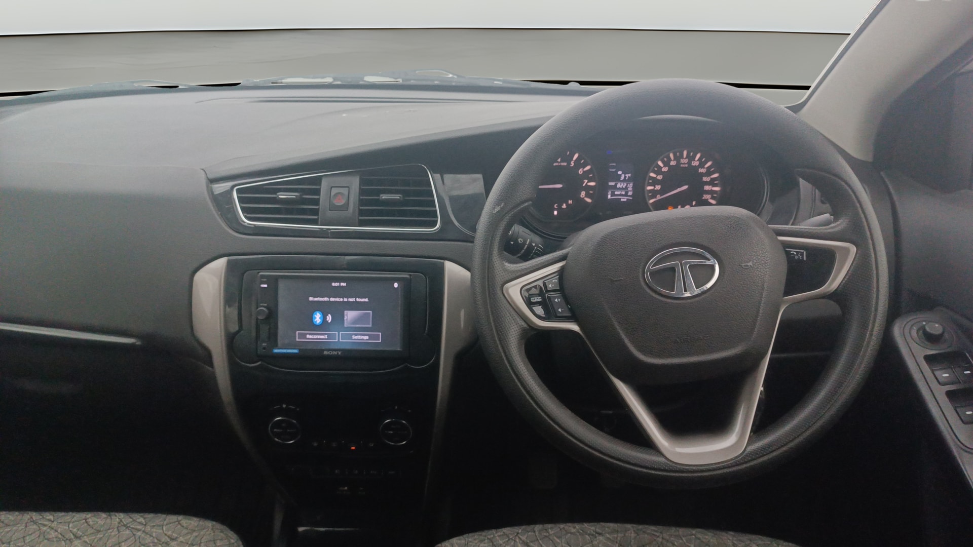 Used 2015 Tata Bolt Used 2015 Tata Bolt