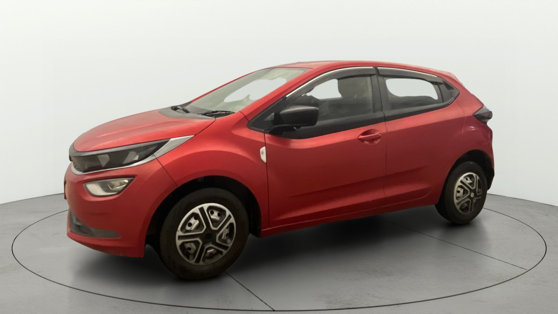 Used 2020 Tata Altroz Used 2020 Tata Altroz