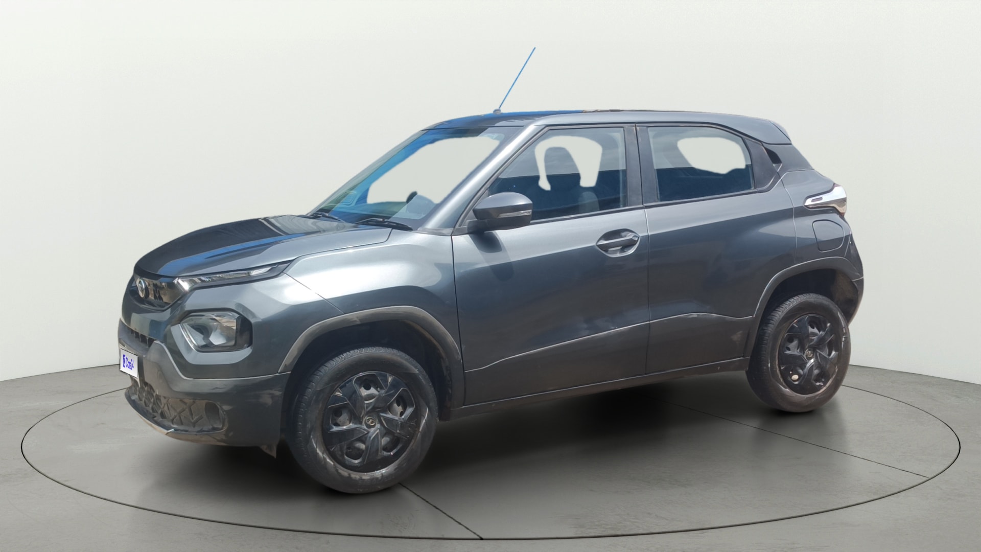 Used 2023 Tata Punch Used 2023 Tata Punch