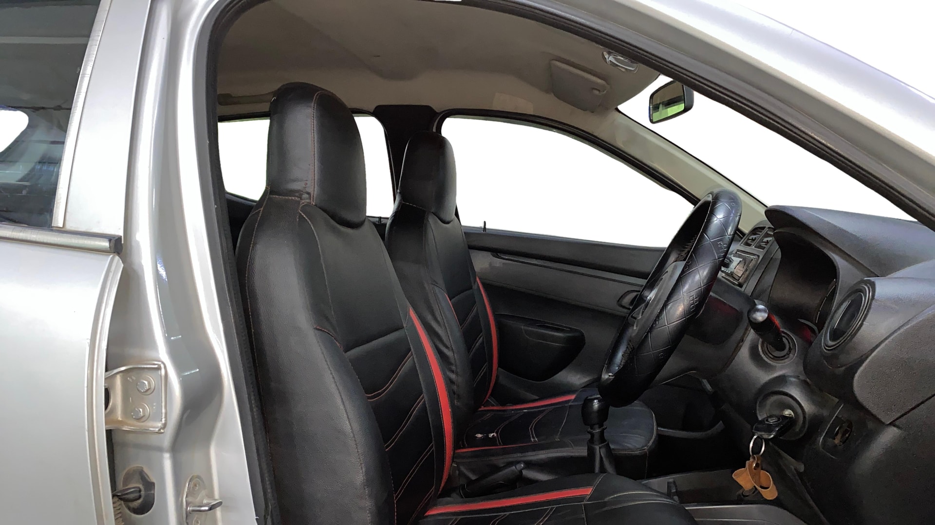 Used 2021 Renault Kwid Used 2021 Renault Kwid