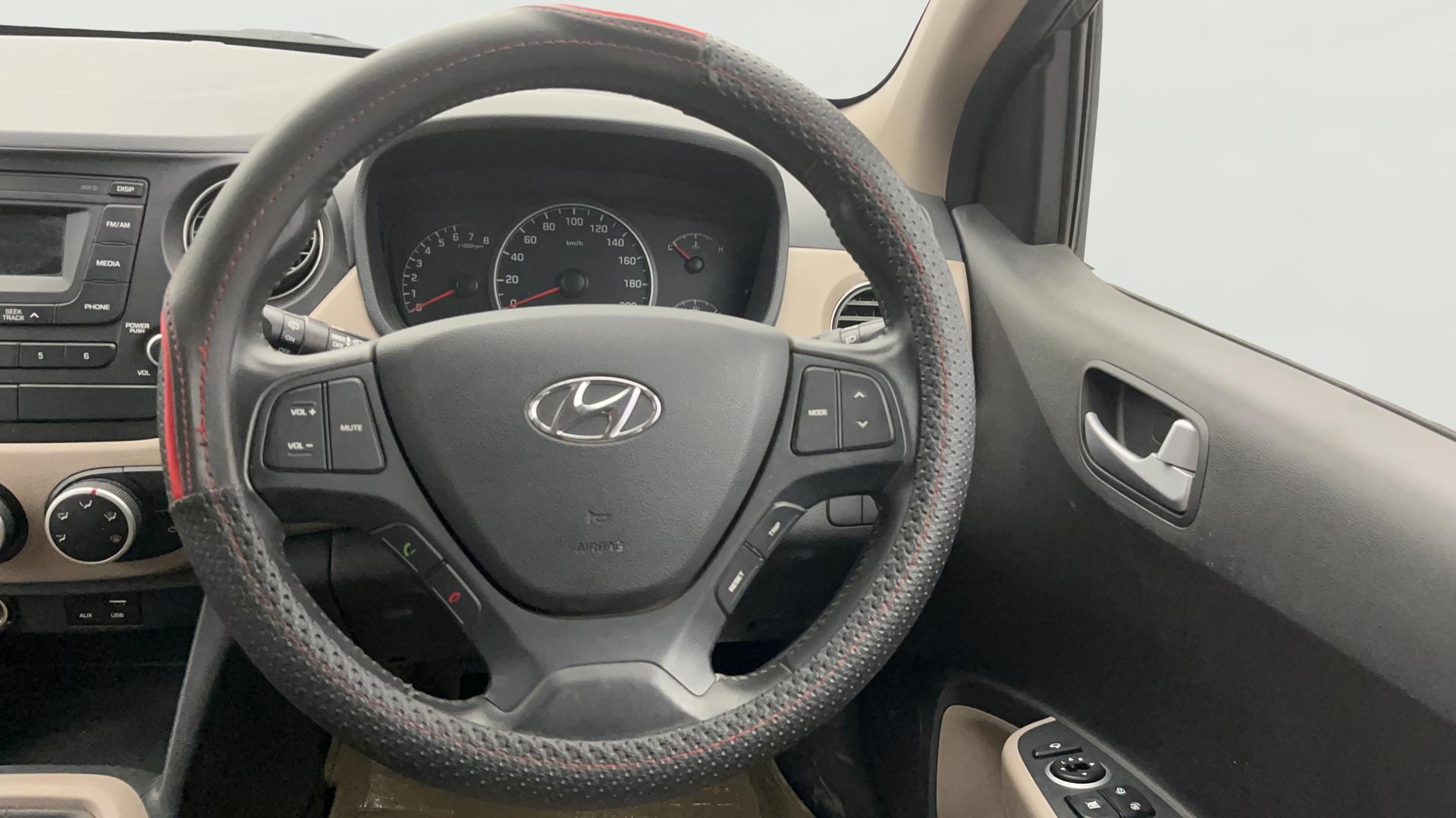 Used 2016 Hyundai Grand i10 Used 2016 Hyundai Grand i10