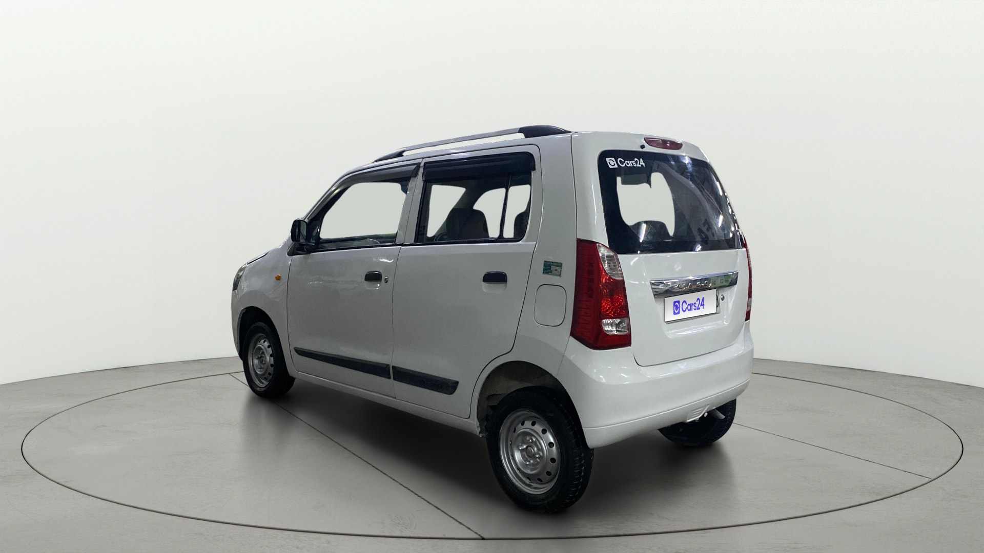 Used 2016 Maruti Suzuki 1000 Used 2016 Maruti Suzuki 1000