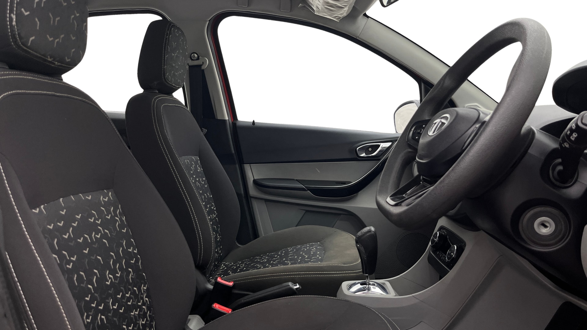 Used 2022 Tata Tiago Used 2022 Tata Tiago