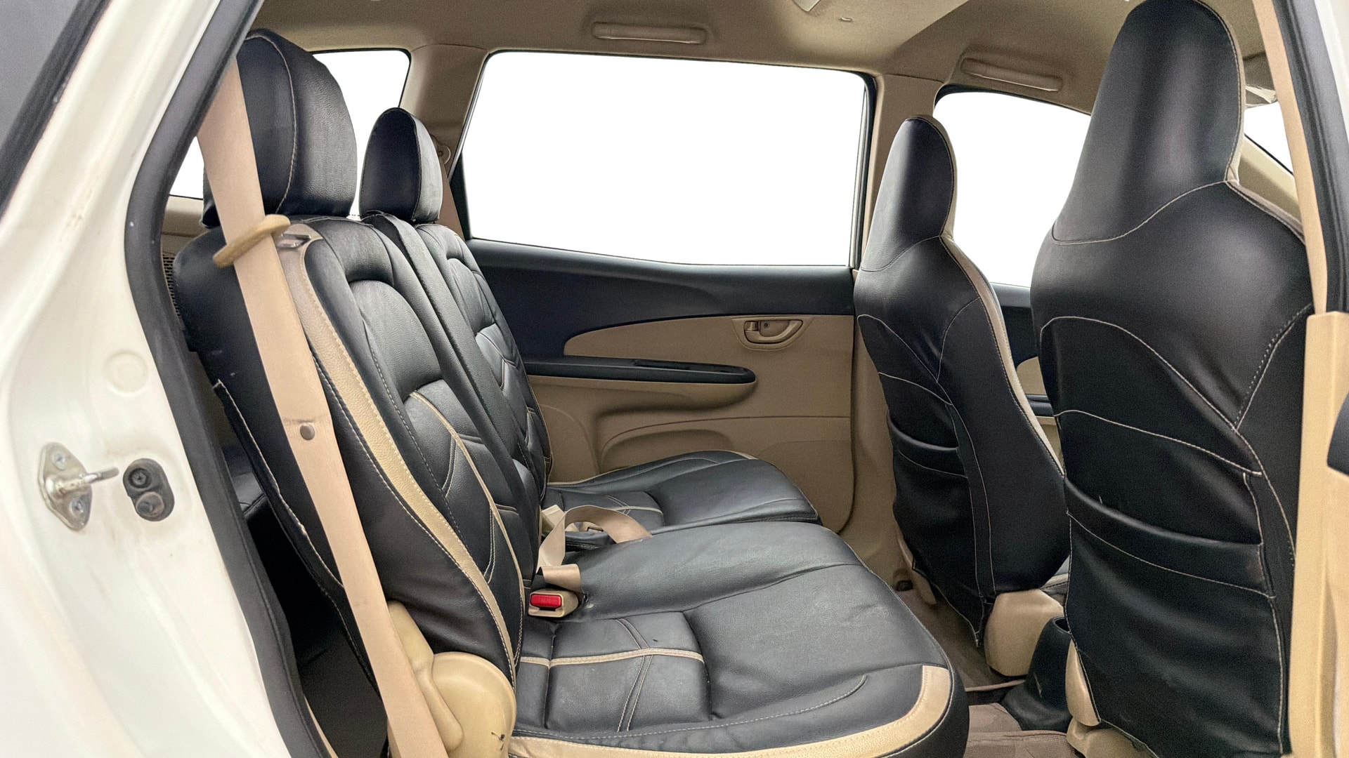 Used 2014 Honda Mobilio Used 2014 Honda Mobilio