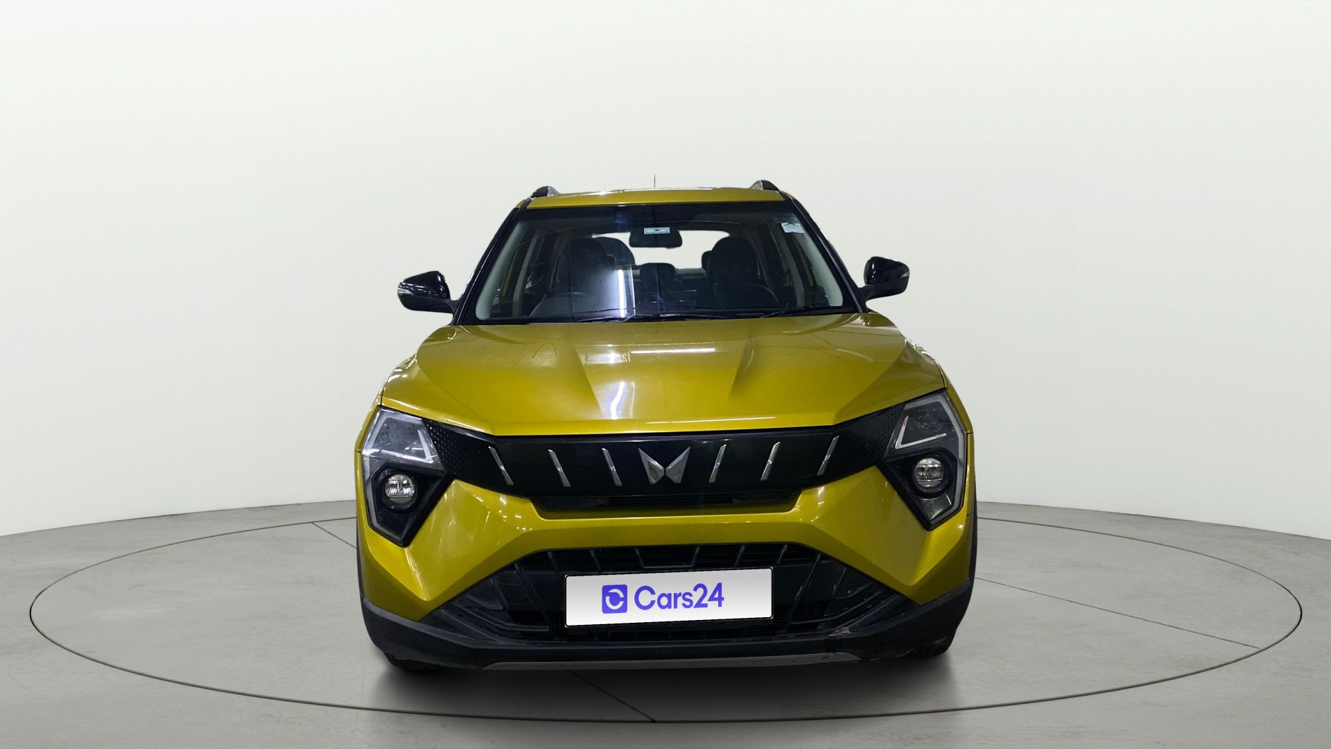 Used 2024 Mahindra XUV 3XO Used 2024 Mahindra XUV 3XO