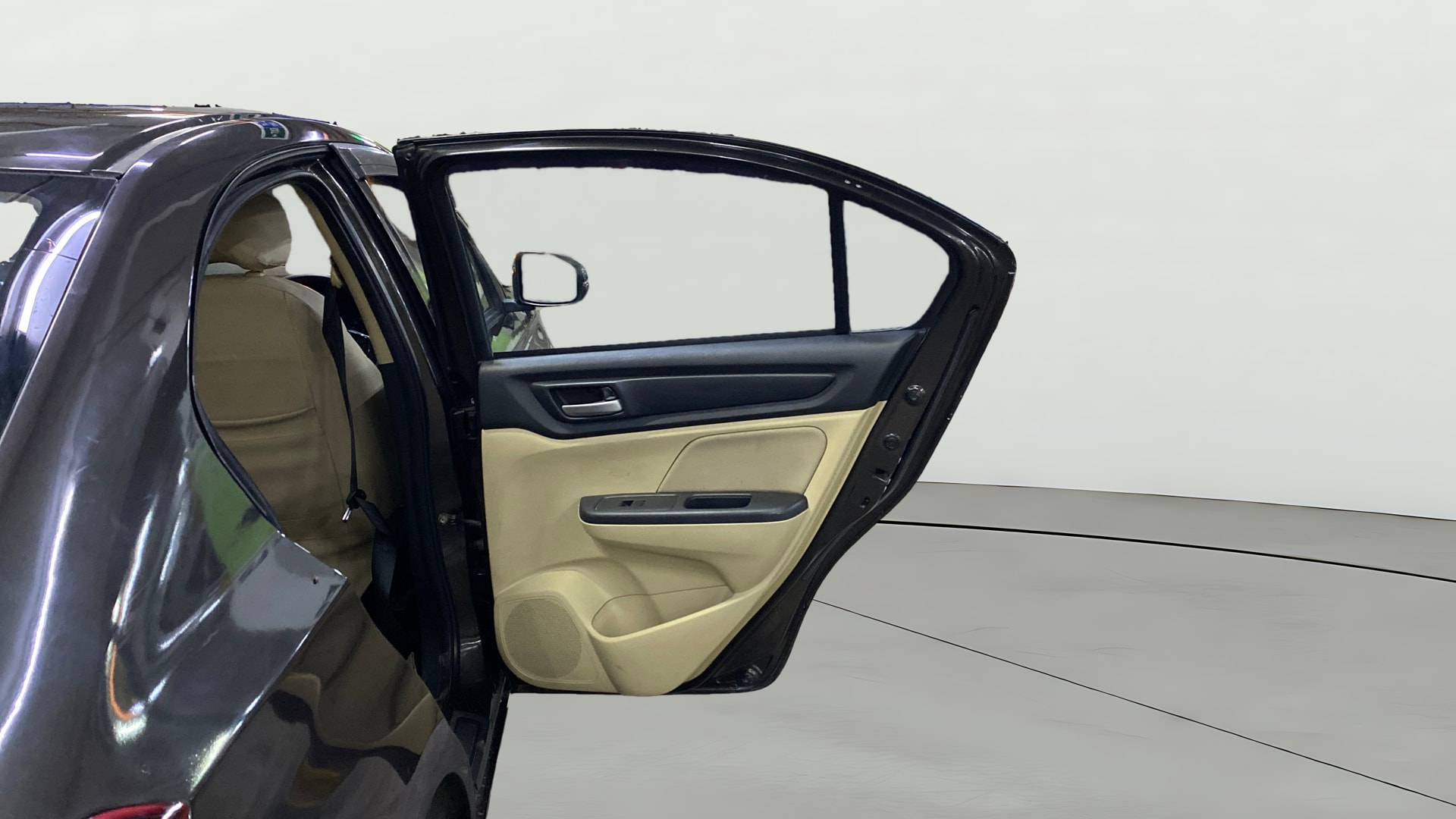 Used 2019 Honda Amaze Used 2019 Honda Amaze