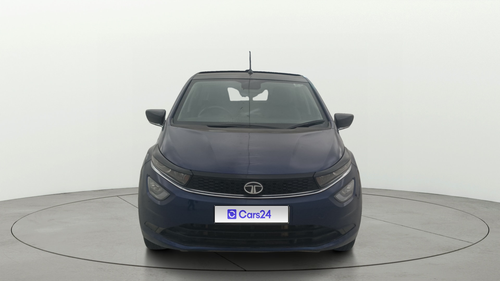 Used 2023 Tata Altroz Used 2023 Tata Altroz