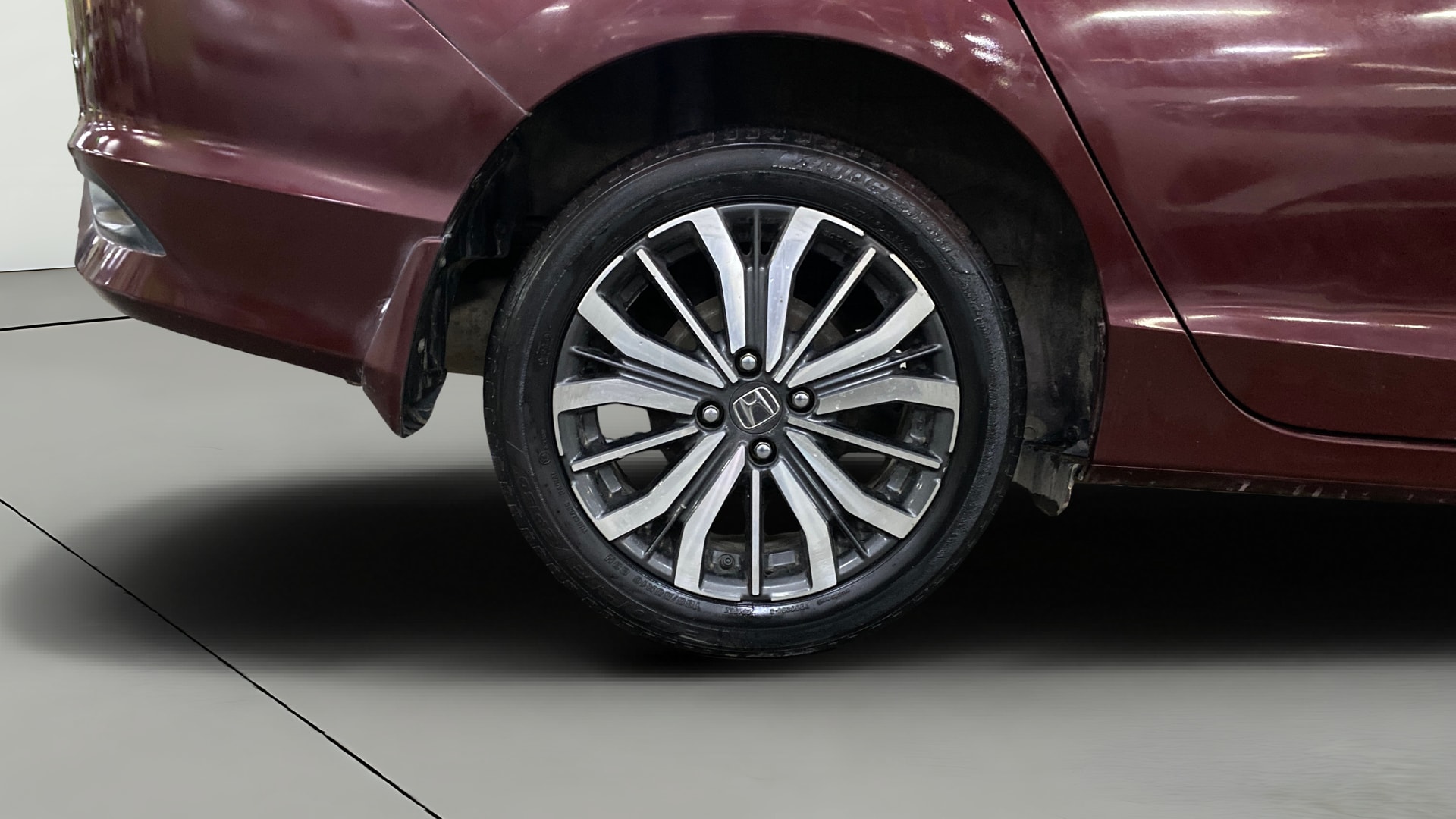Used 2018 Honda City Used 2018 Honda City