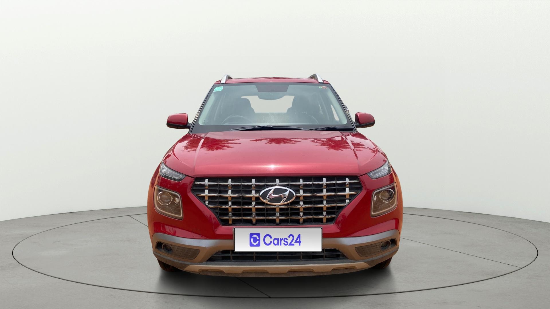 Used 2020 Hyundai Venue Used 2020 Hyundai Venue