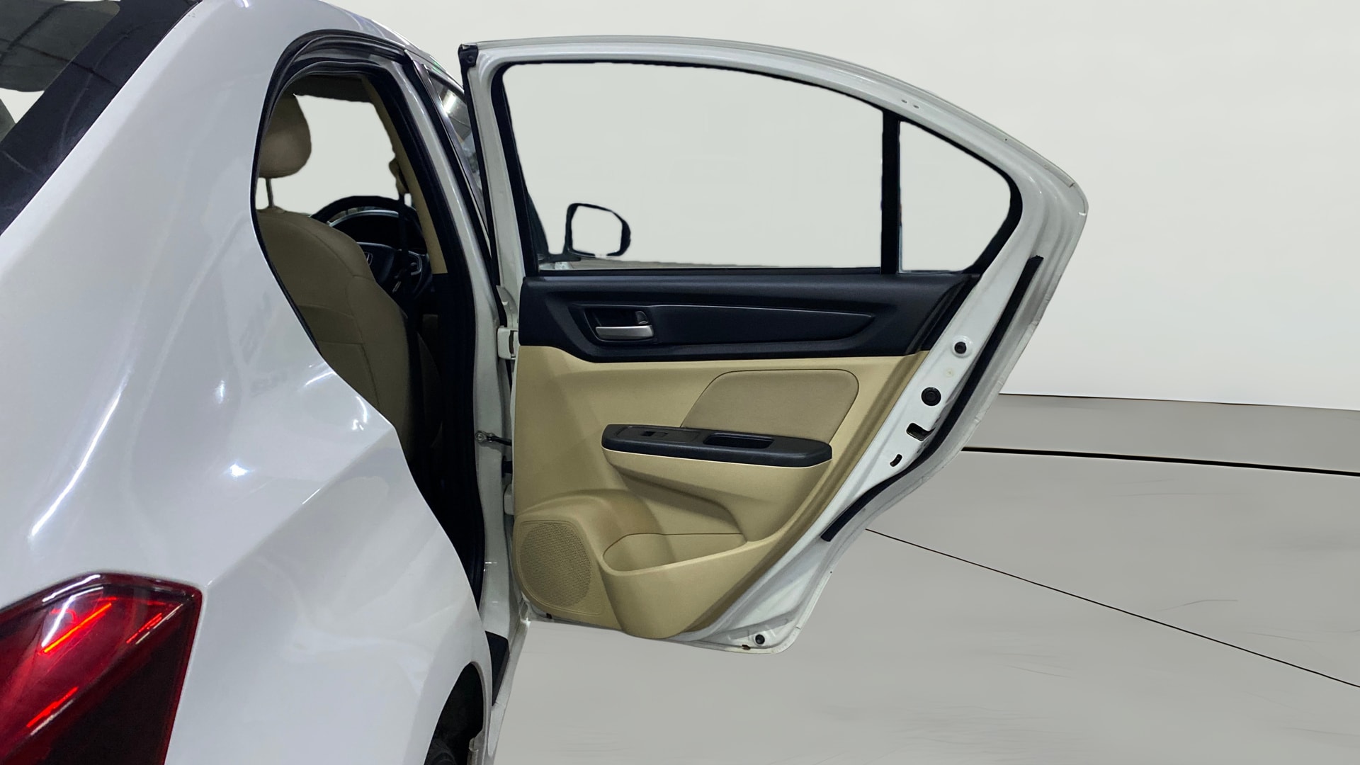 Used 2024 Honda Amaze Used 2024 Honda Amaze