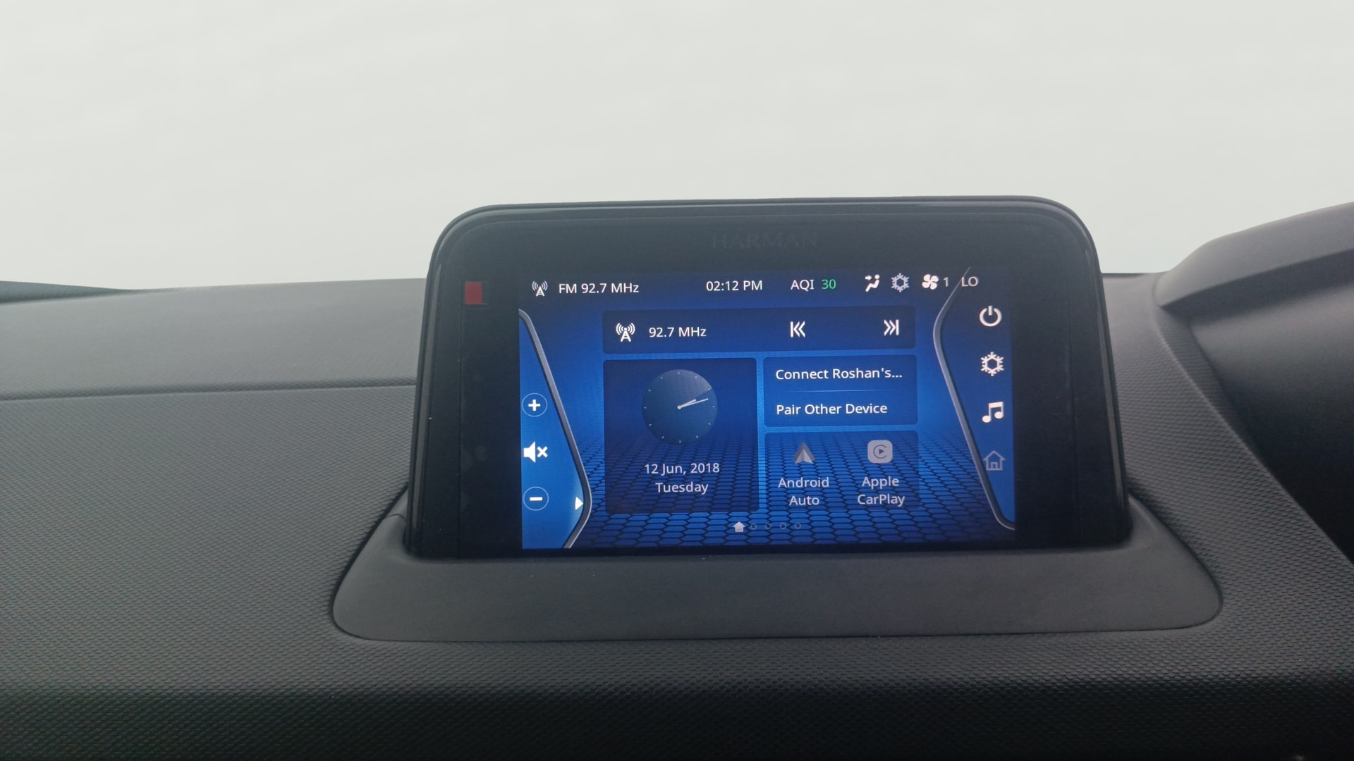 Used 2022 Tata Nexon Used 2022 Tata Nexon
