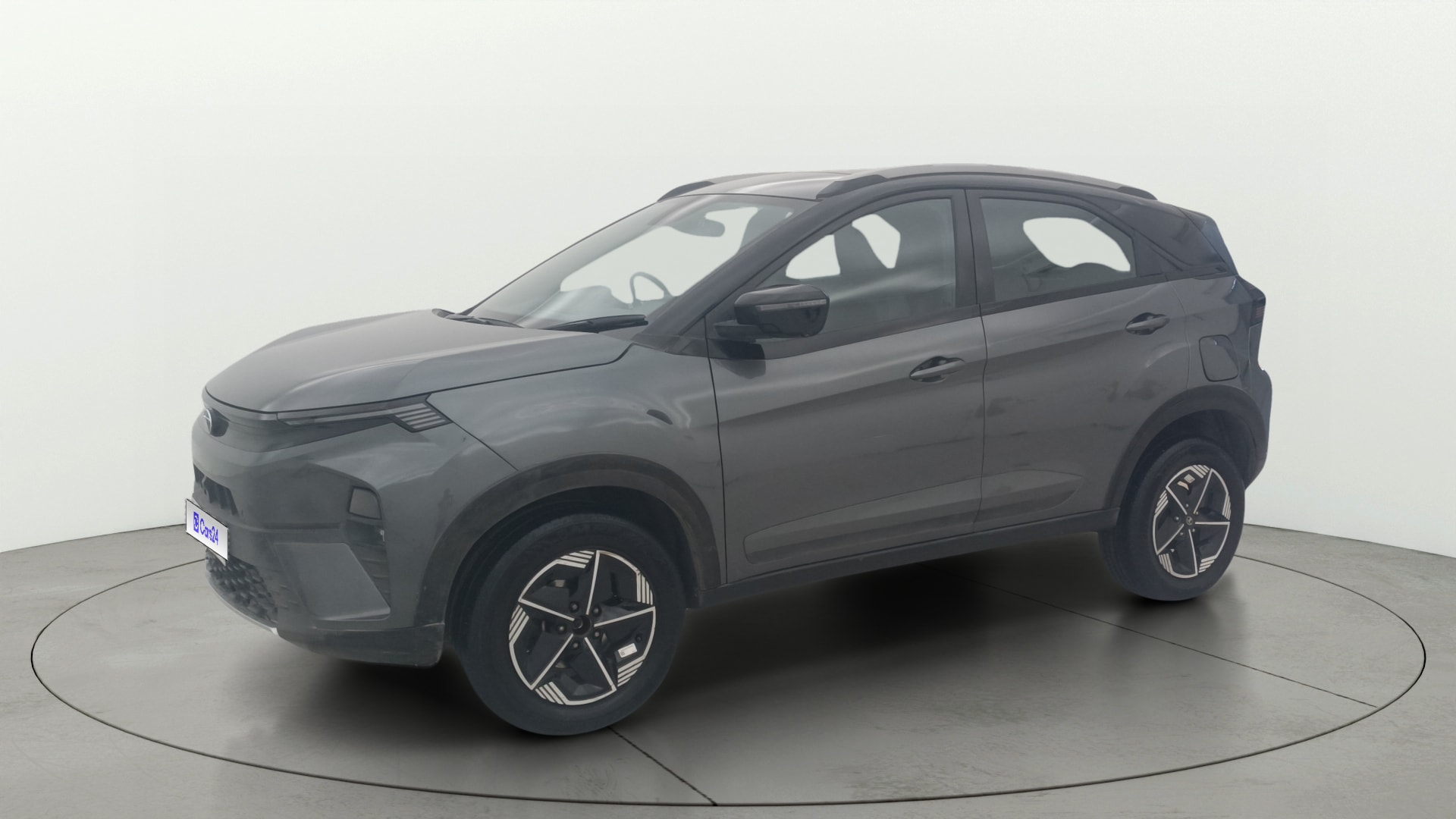 Used 2023 Tata Nexon Used 2023 Tata Nexon