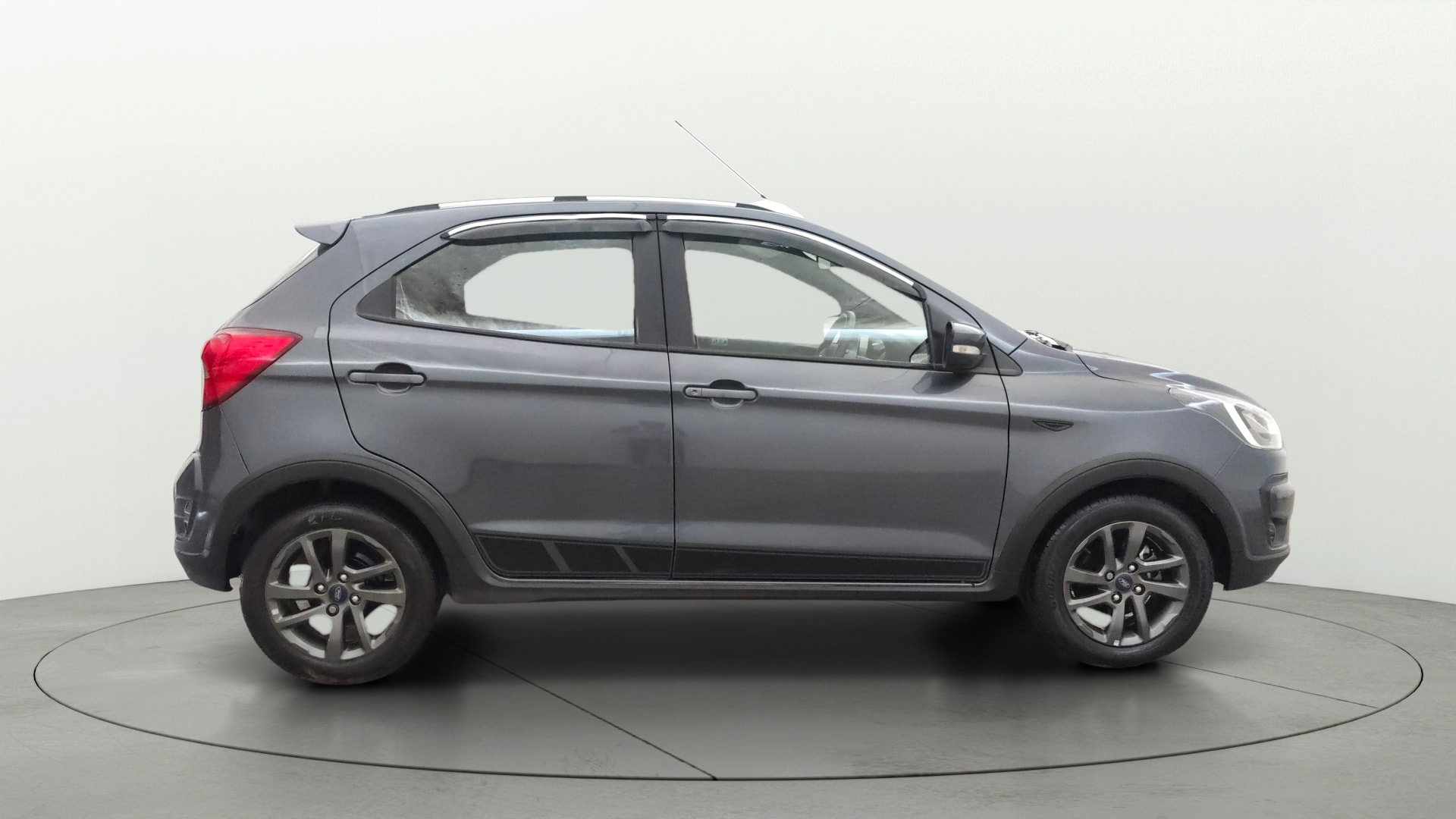 Used 2021 Ford Freestyle Used 2021 Ford Freestyle