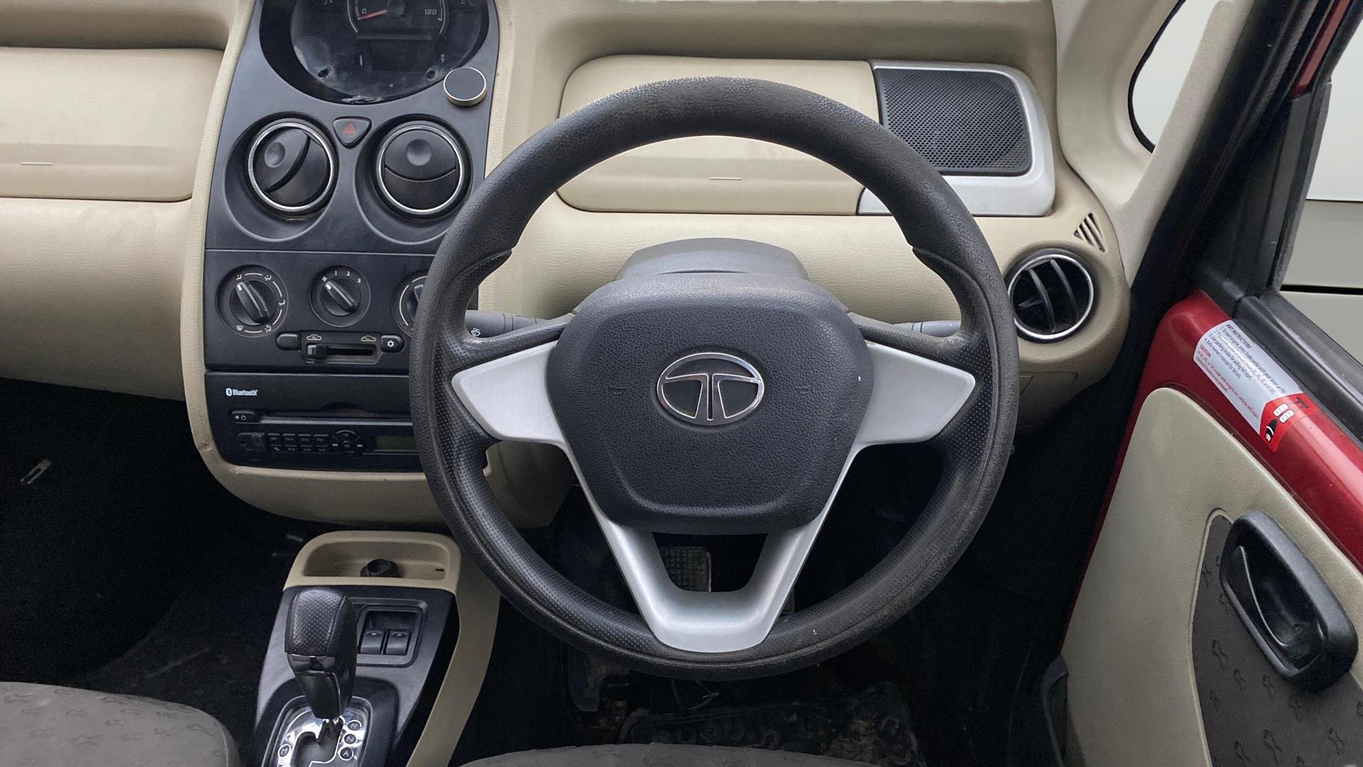 Used 2015 Tata Nano Used 2015 Tata Nano