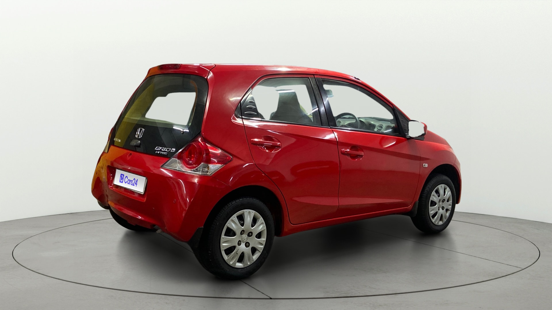 Used 2014 Honda Brio Used 2014 Honda Brio