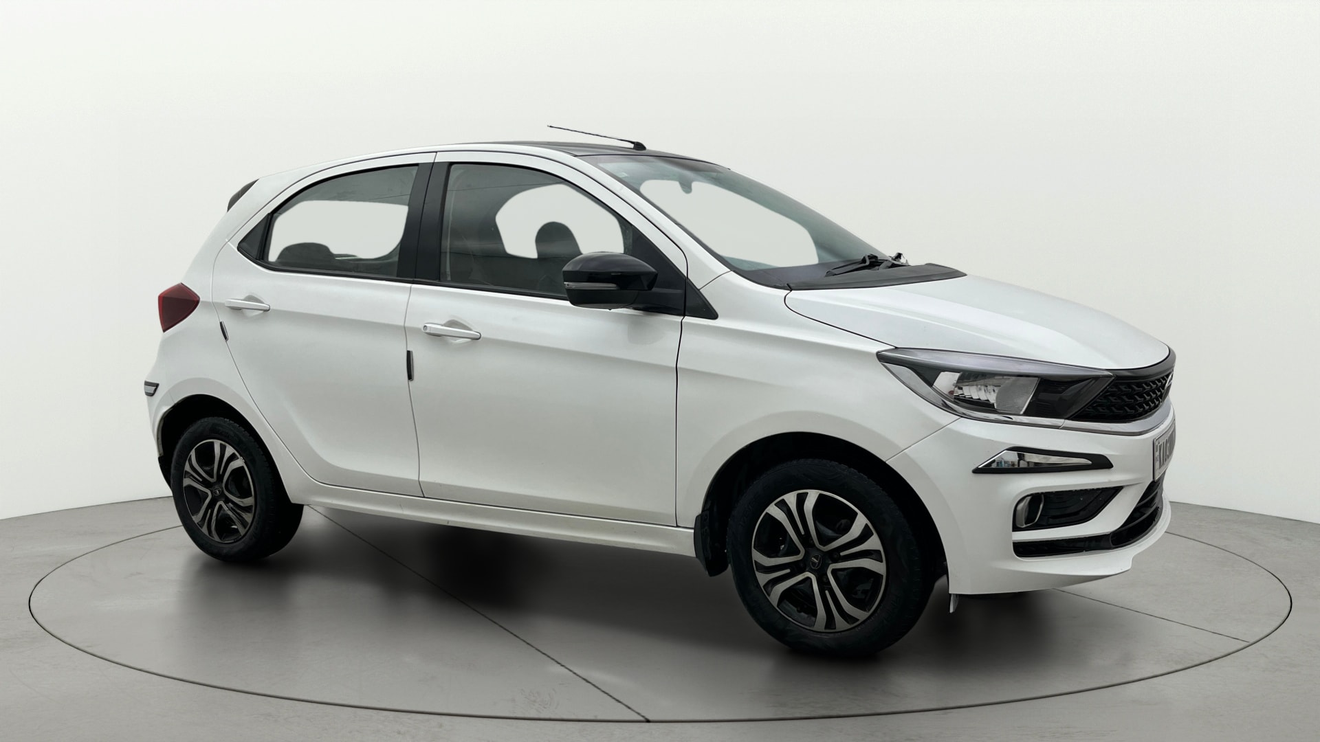Used 2020 Tata Tiago Used 2020 Tata Tiago