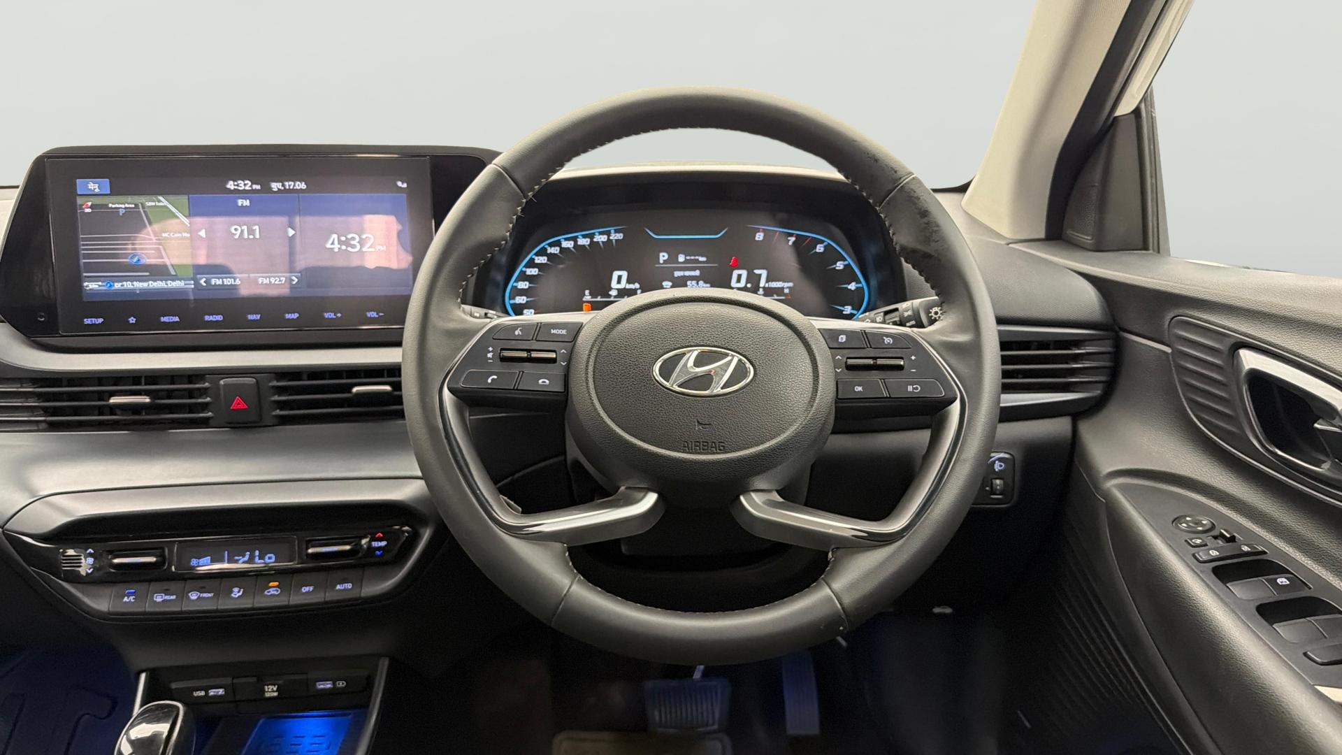 Used 2023 Hyundai Elite i20 Used 2023 Hyundai Elite i20