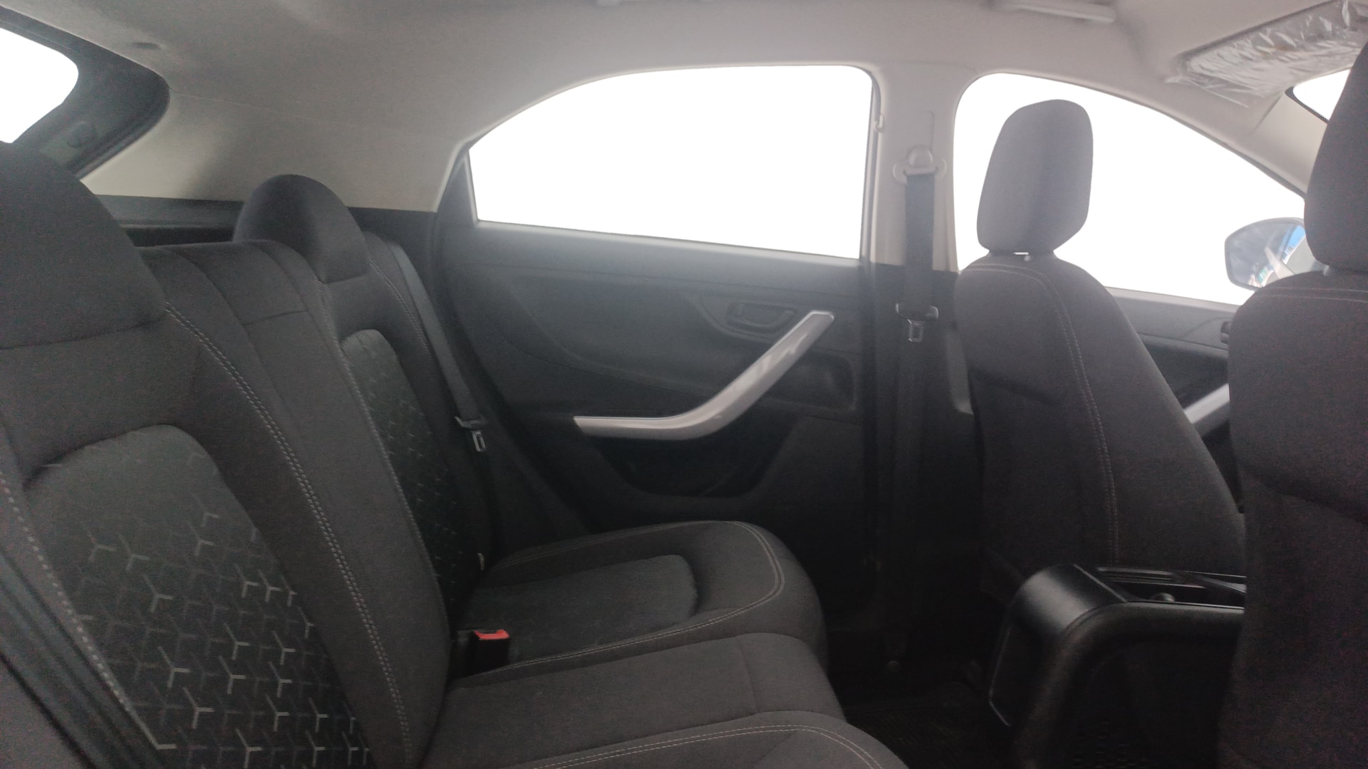 Used 2022 Tata Nexon Used 2022 Tata Nexon