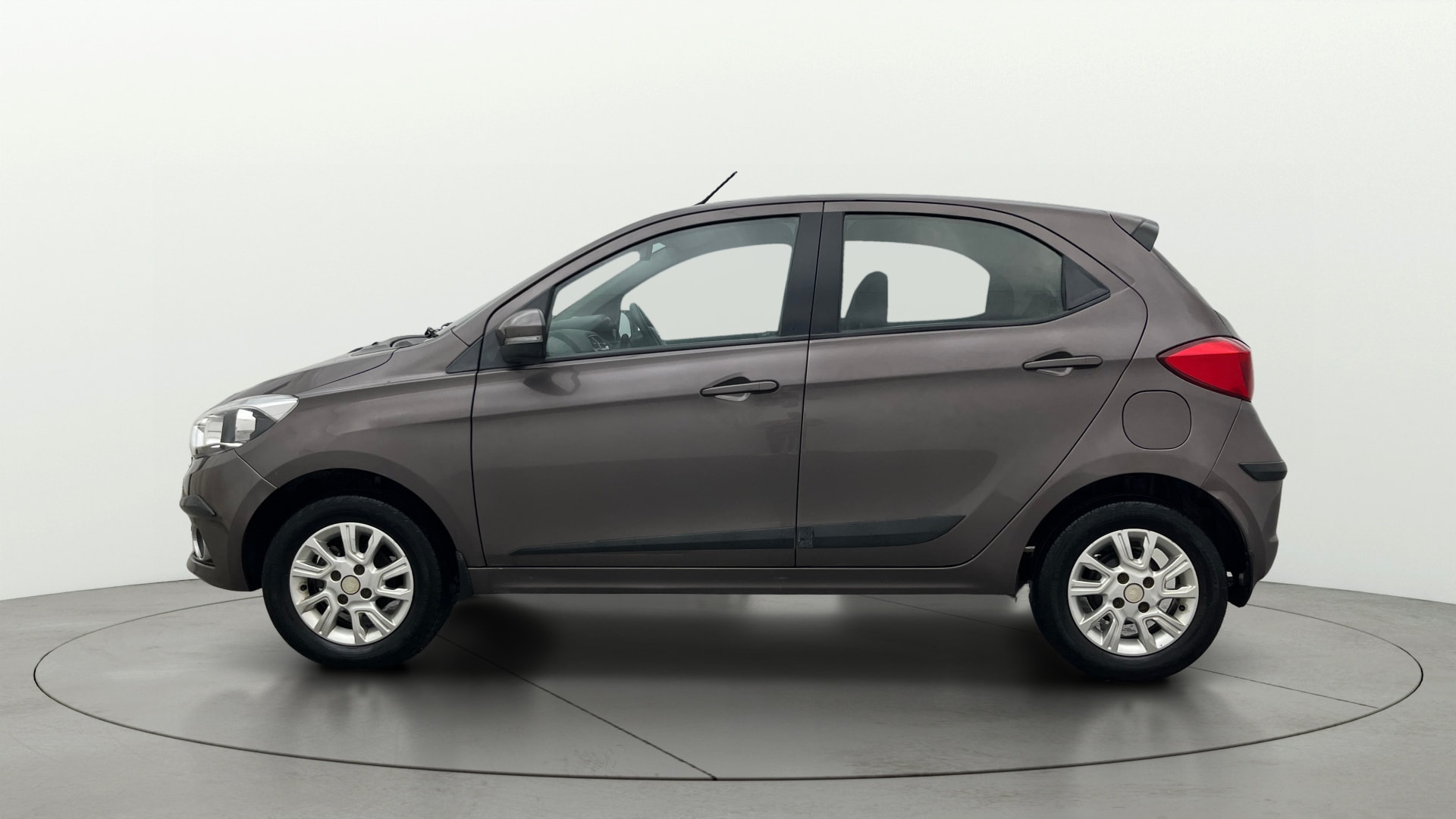Used 2018 Tata Tiago Used 2018 Tata Tiago