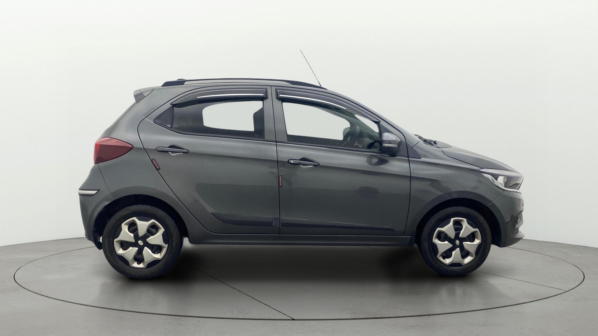 Used 2020 Tata Tiago Used 2020 Tata Tiago