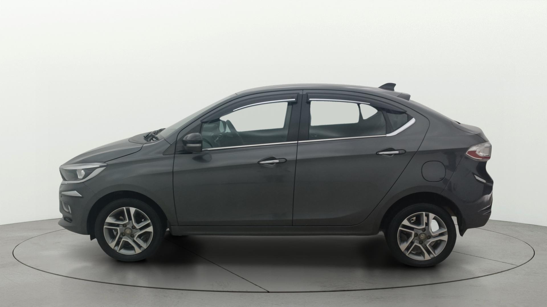 Used 2022 Tata Tigor Used 2022 Tata Tigor