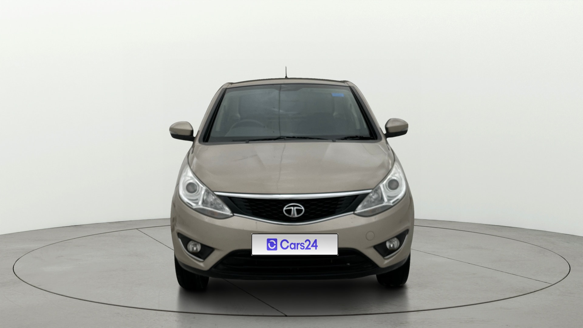 Used 2015 Tata Zest Used 2015 Tata Zest