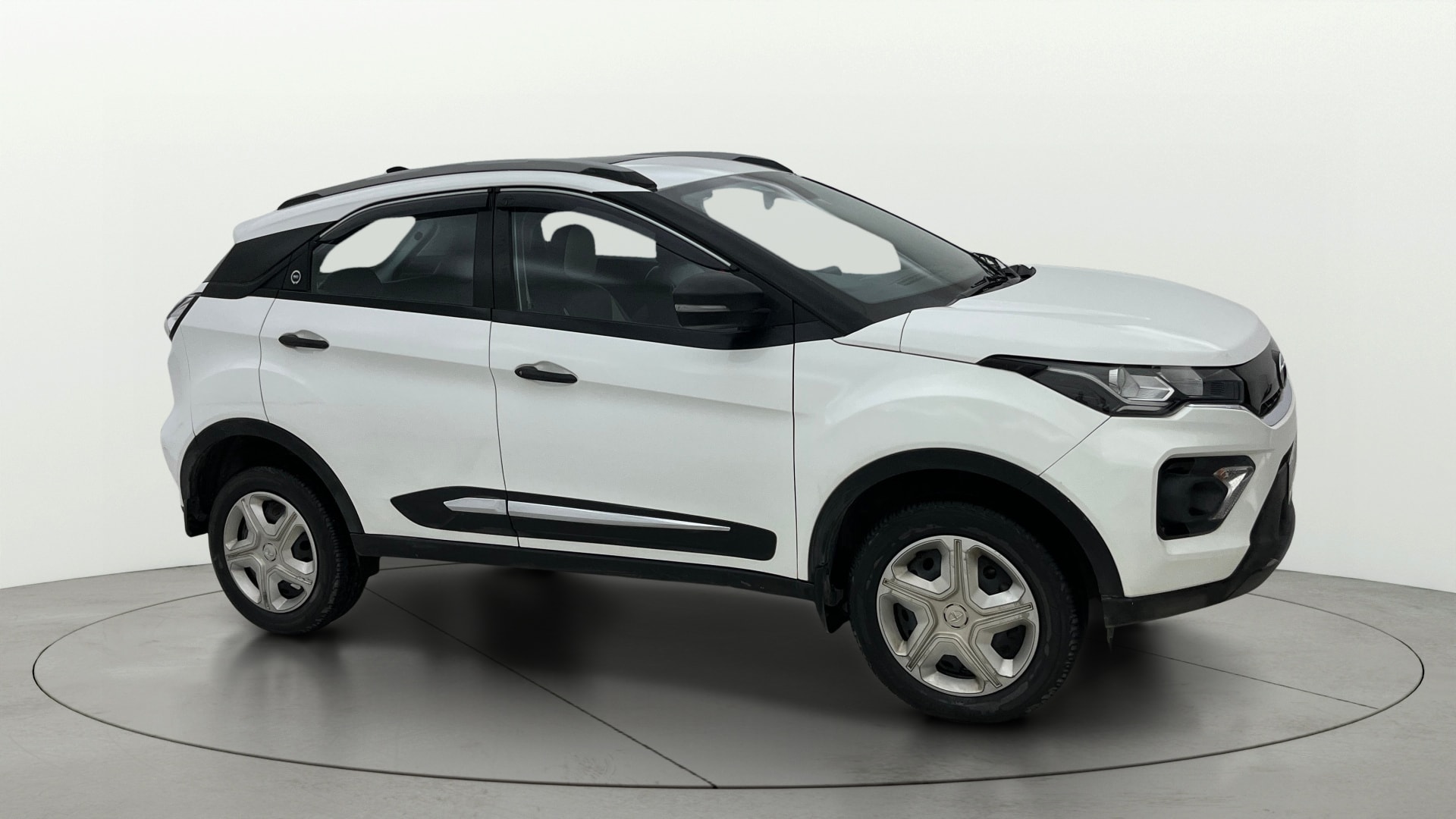 Used 2023 Tata Nexon Used 2023 Tata Nexon