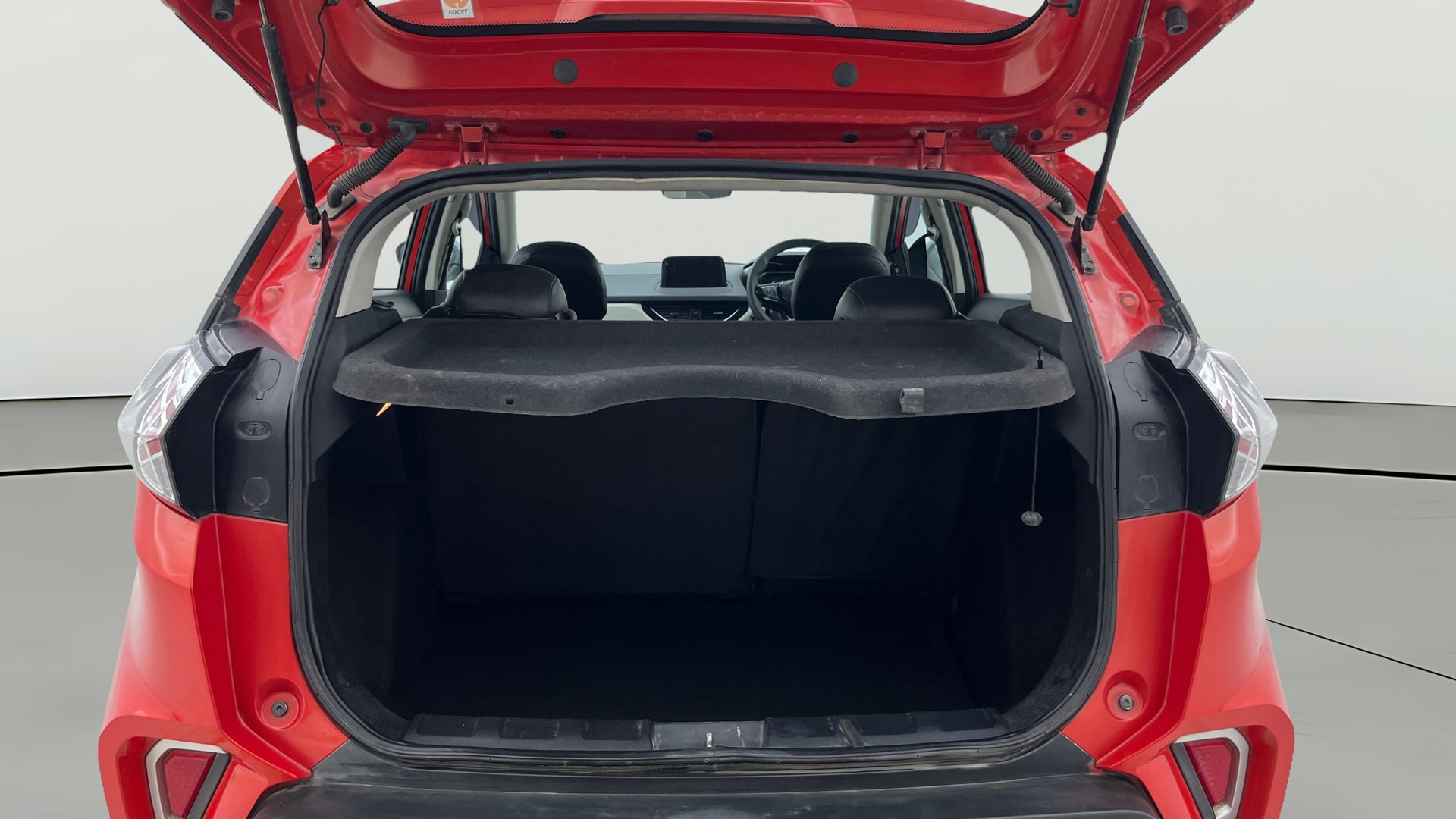 Used 2022 Tata Nexon Used 2022 Tata Nexon