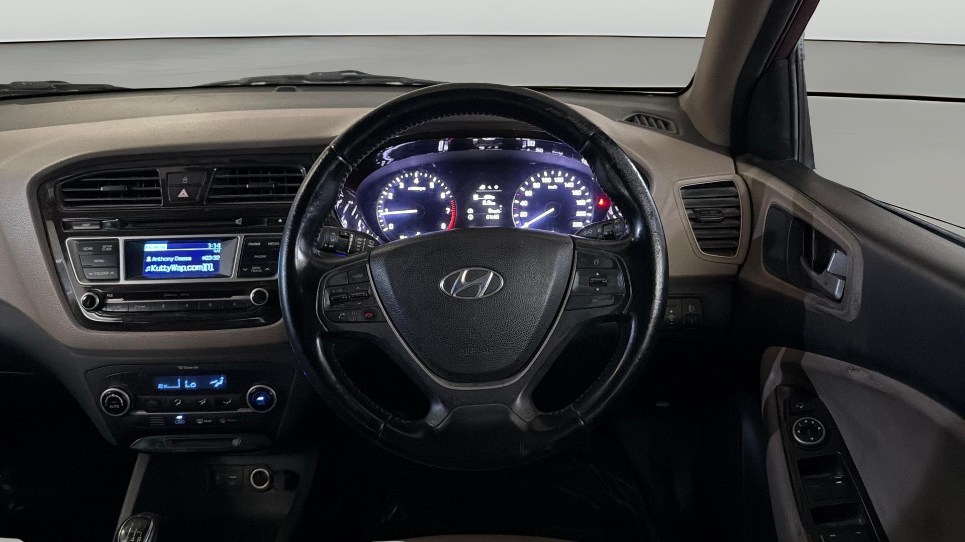 Used 2015 Hyundai Elite i20 Used 2015 Hyundai Elite i20
