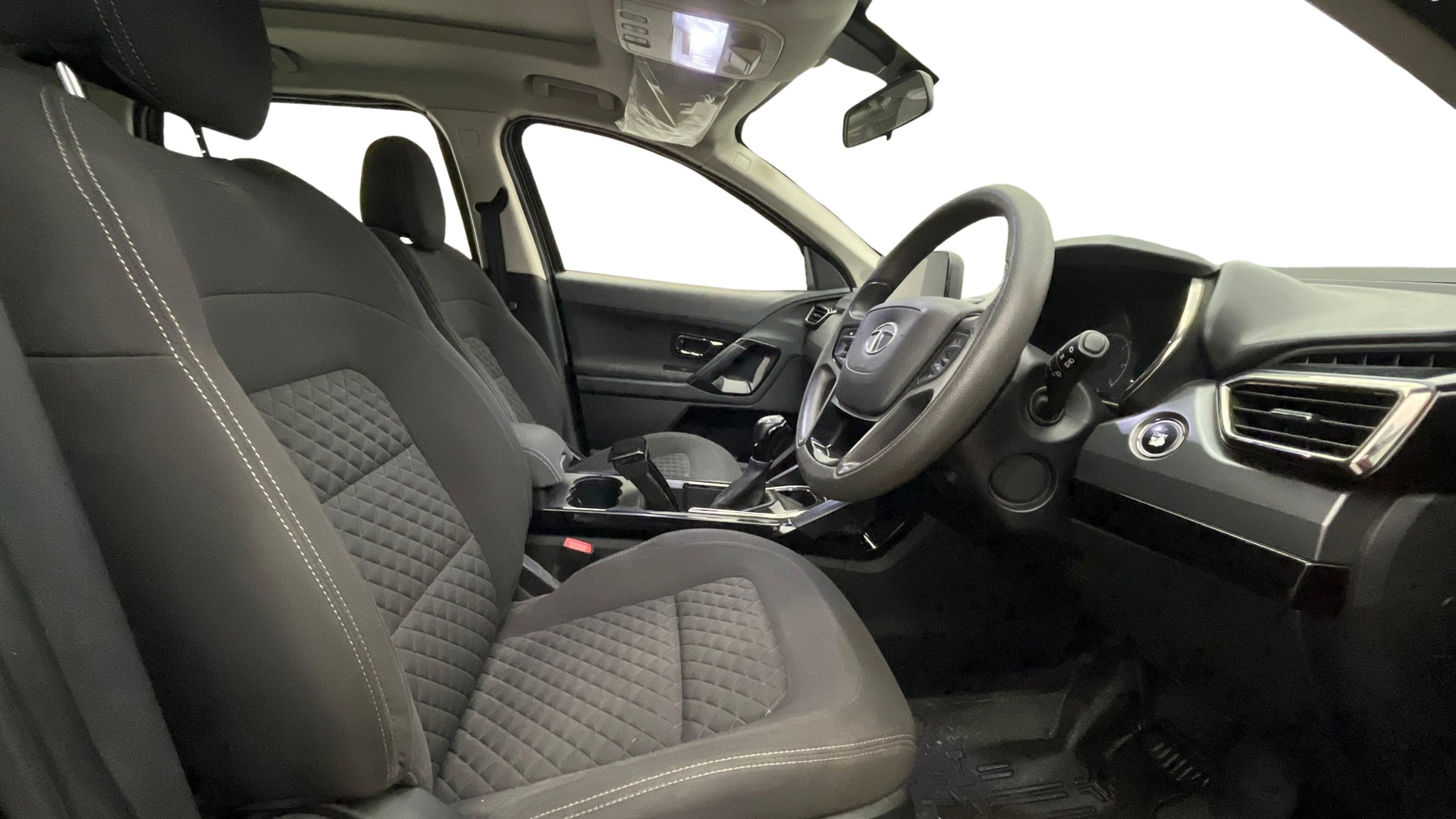 Used 2021 Tata Harrier Used 2021 Tata Harrier