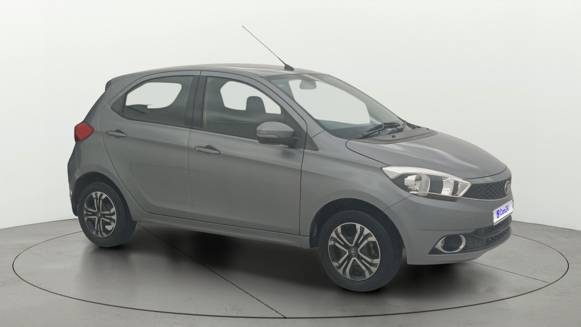 Used 2019 Tata Tiago Used 2019 Tata Tiago