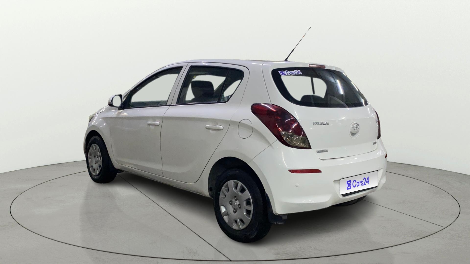Used 2014 Hyundai Elite i20 Used 2014 Hyundai Elite i20