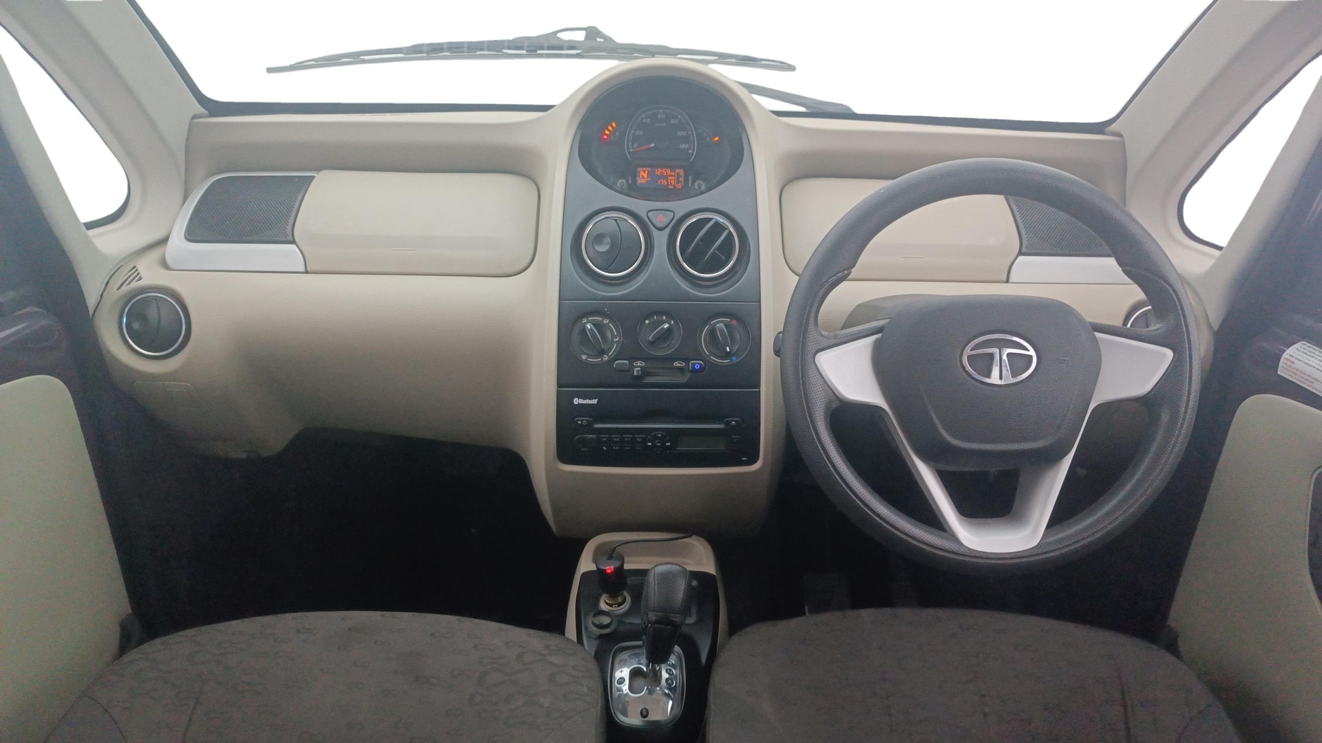 Used 2016 Tata Nano Used 2016 Tata Nano