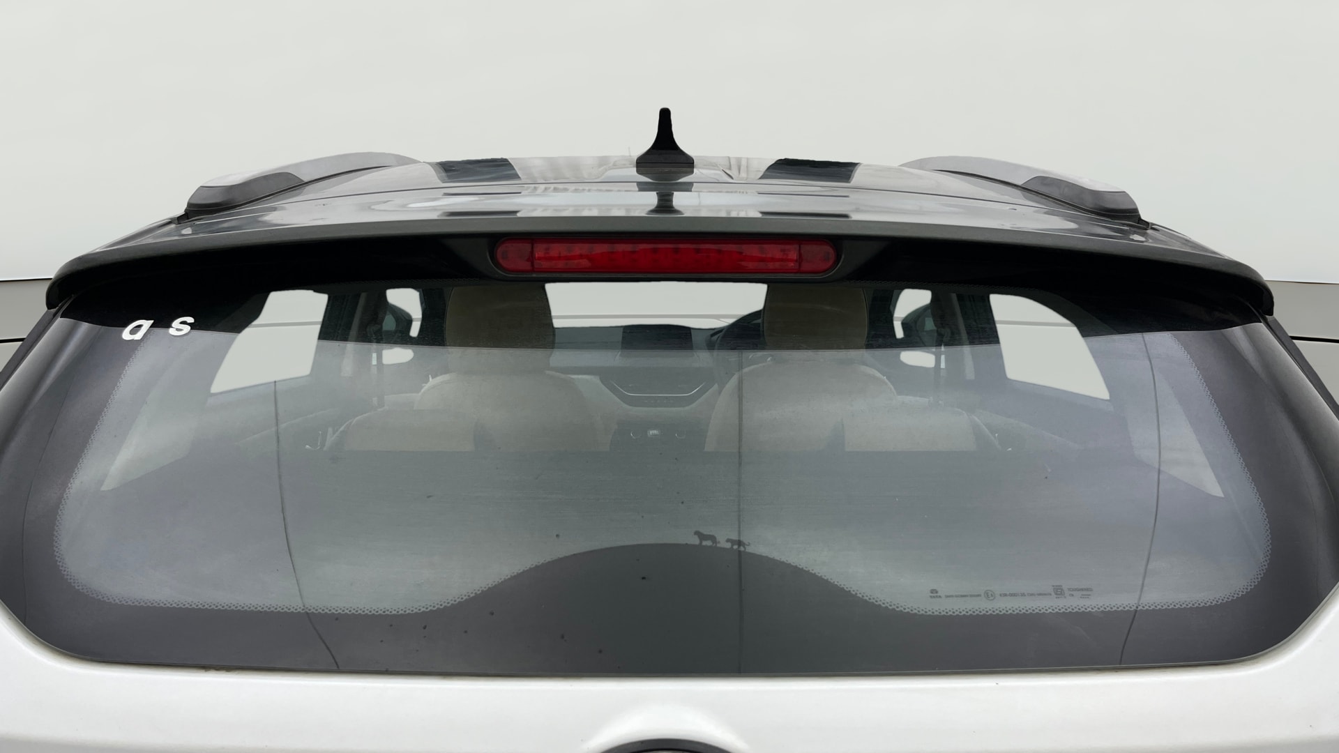 Used 2021 Tata Nexon Used 2021 Tata Nexon