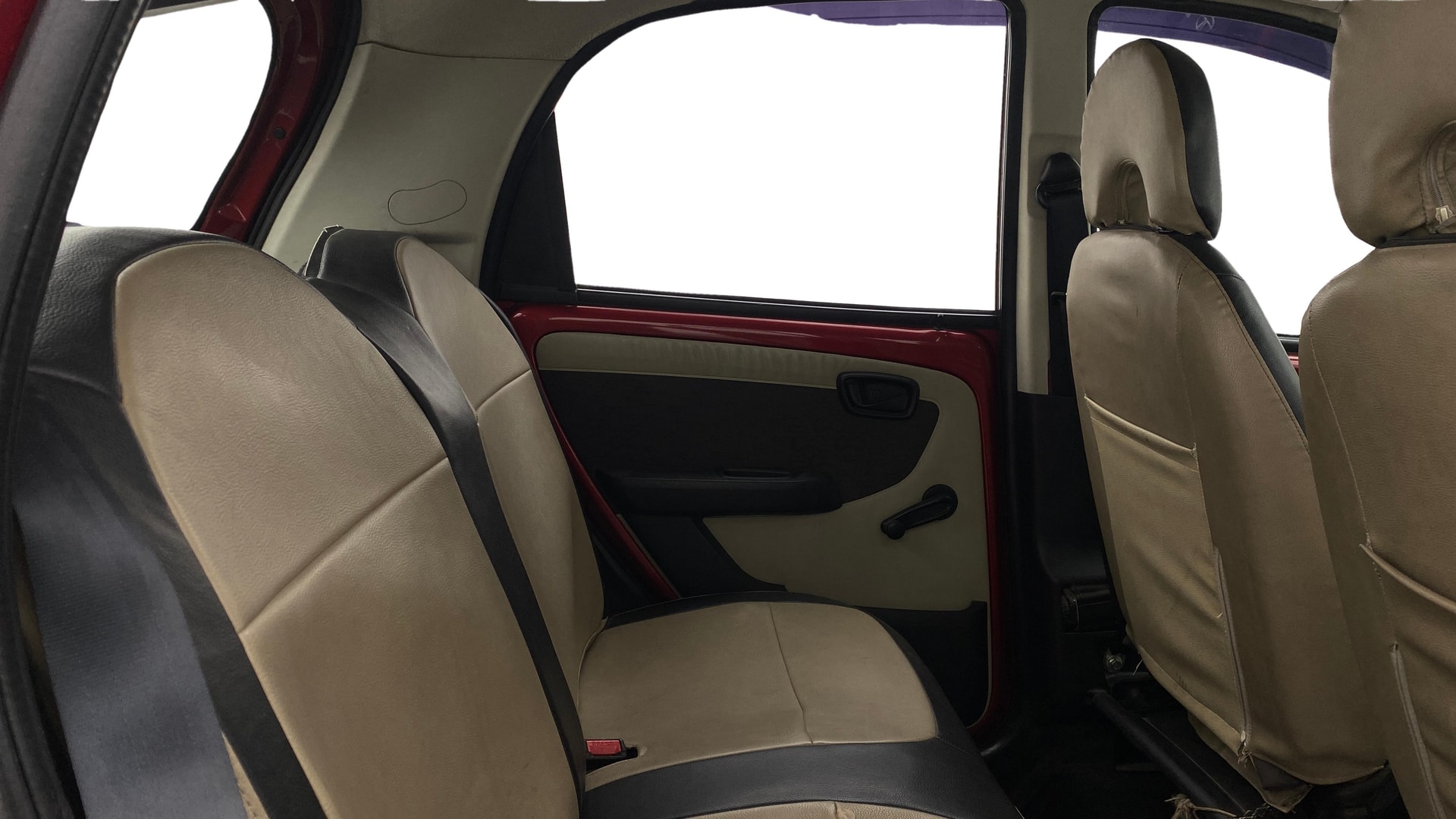 Used 2015 Tata Nano Used 2015 Tata Nano