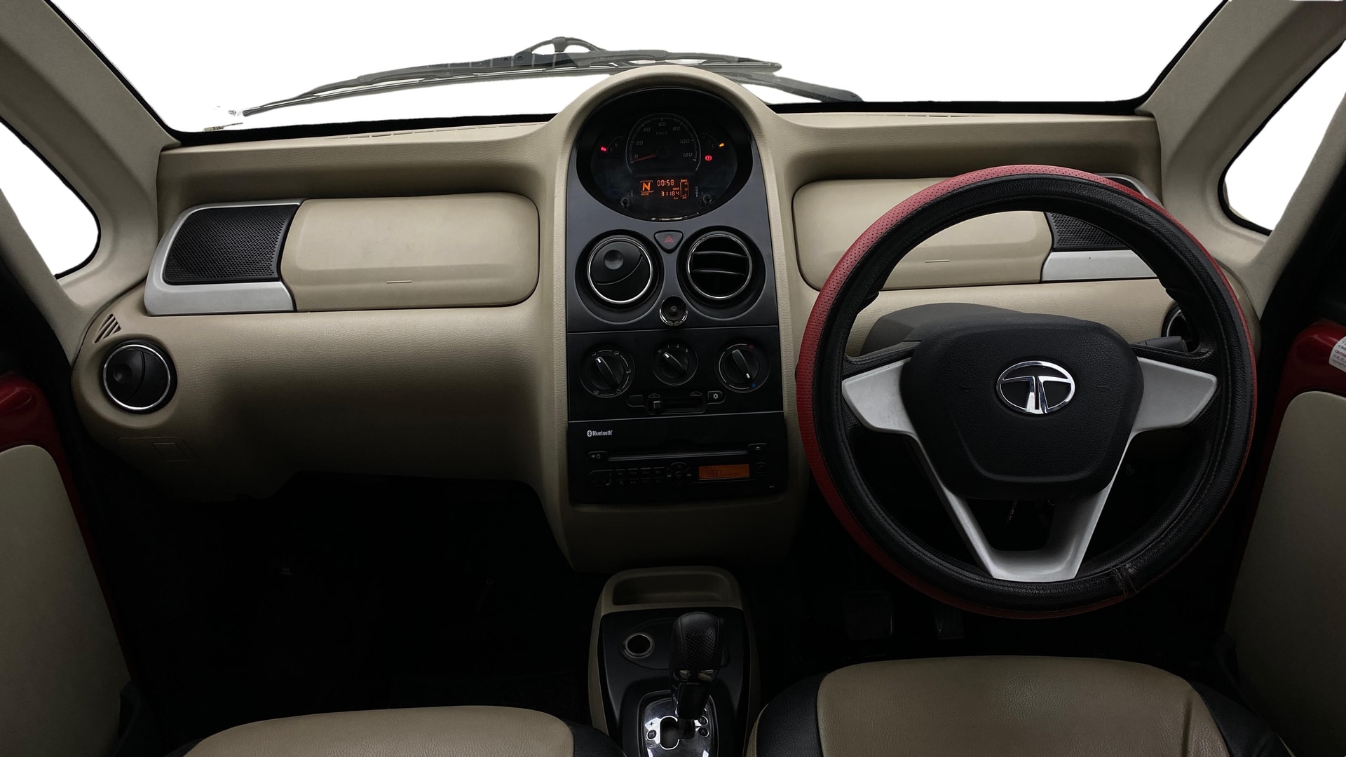 Used 2015 Tata Nano Used 2015 Tata Nano