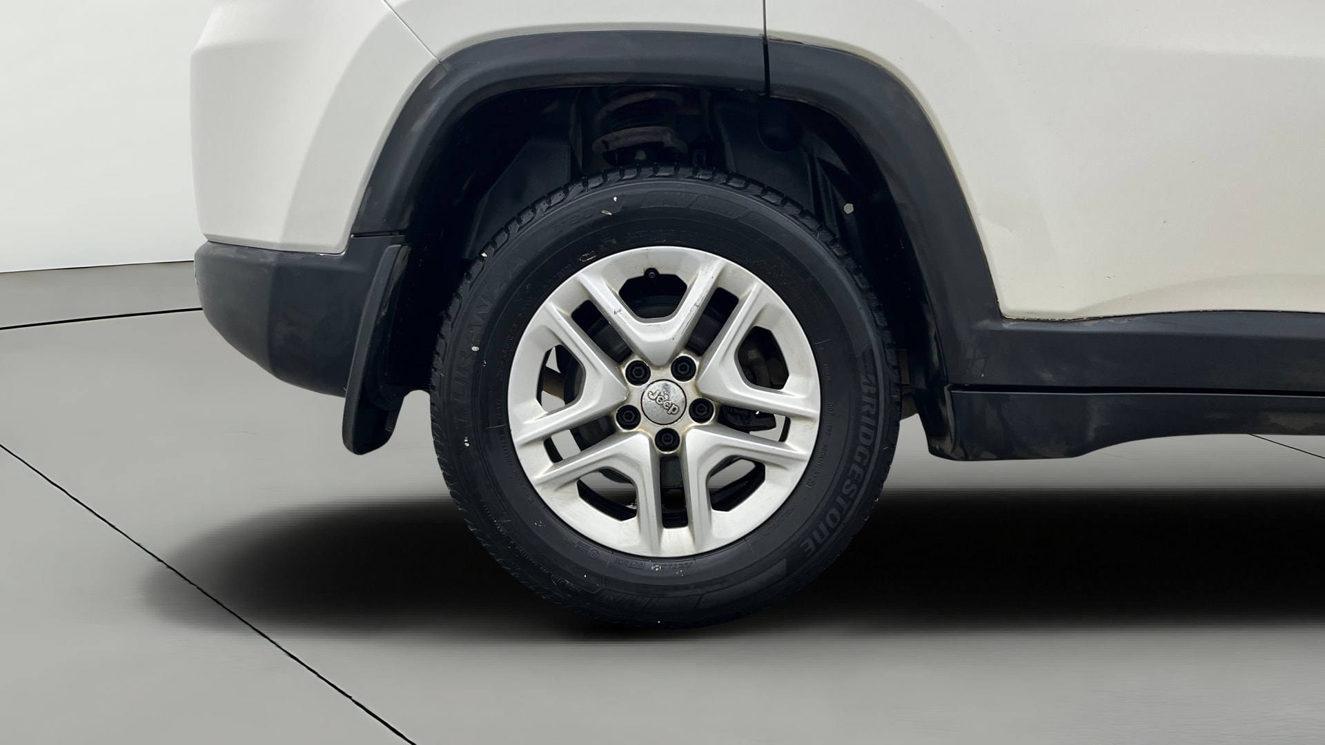 Used 2019 Jeep Compass Used 2019 Jeep Compass