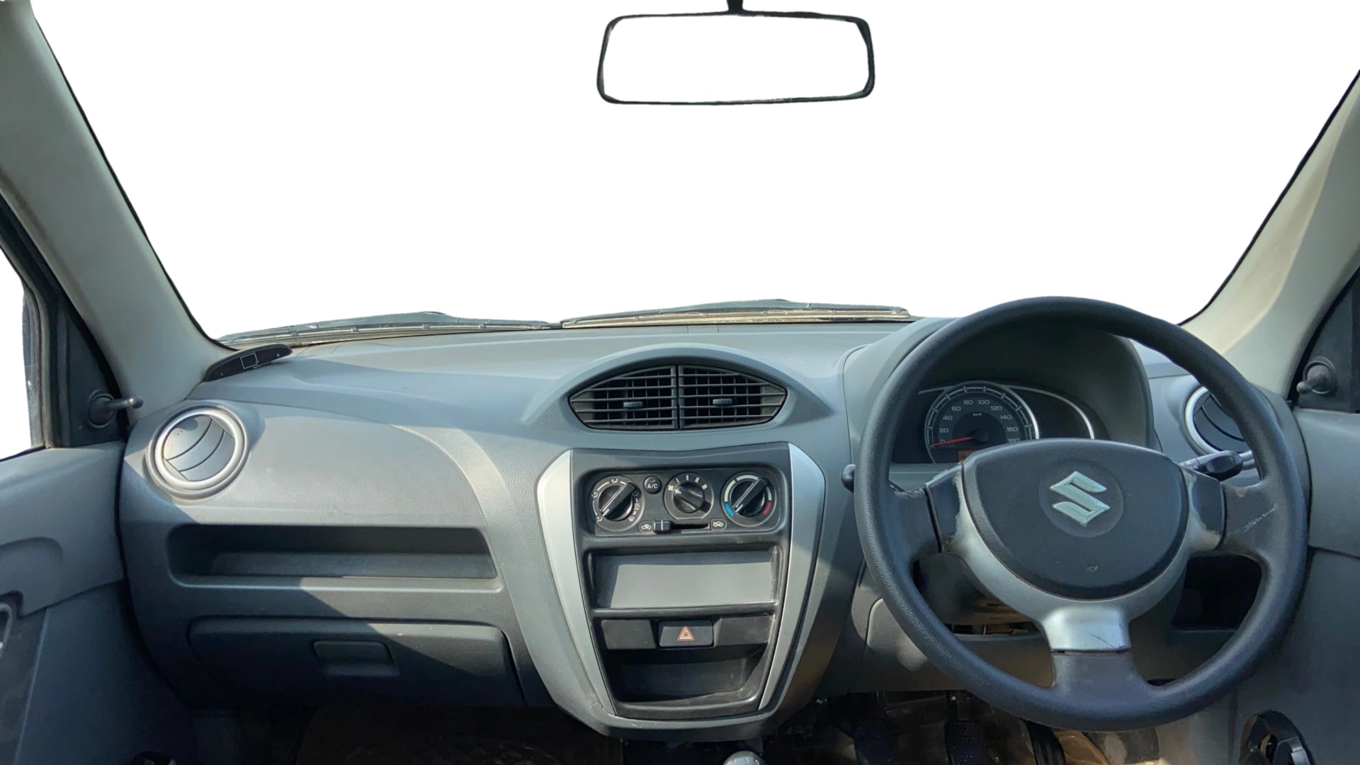 Used 2014 Maruti Suzuki Alto 800 Used 2014 Maruti Suzuki Alto 800