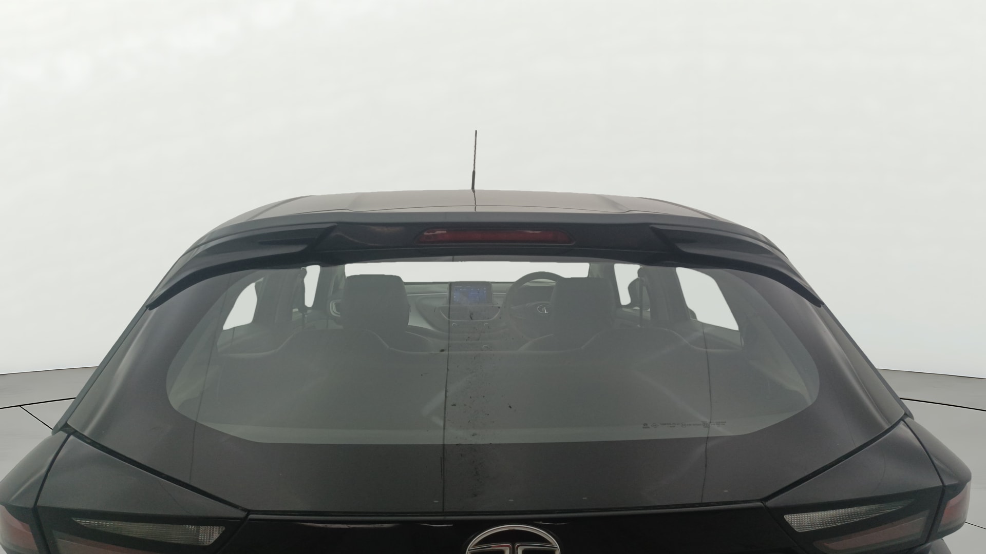 Used 2021 Tata Altroz Used 2021 Tata Altroz