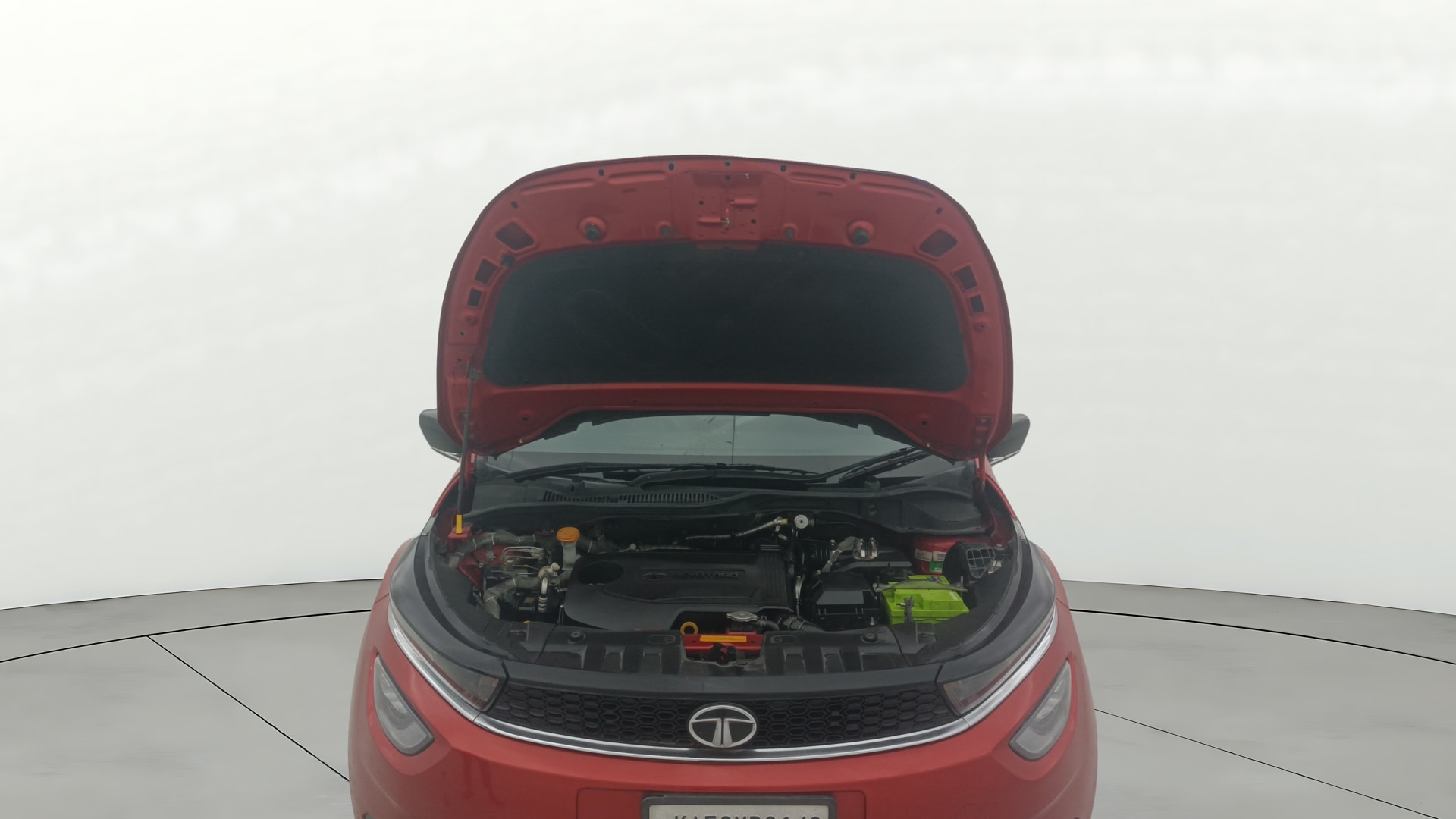 Used 2022 Tata Altroz Used 2022 Tata Altroz