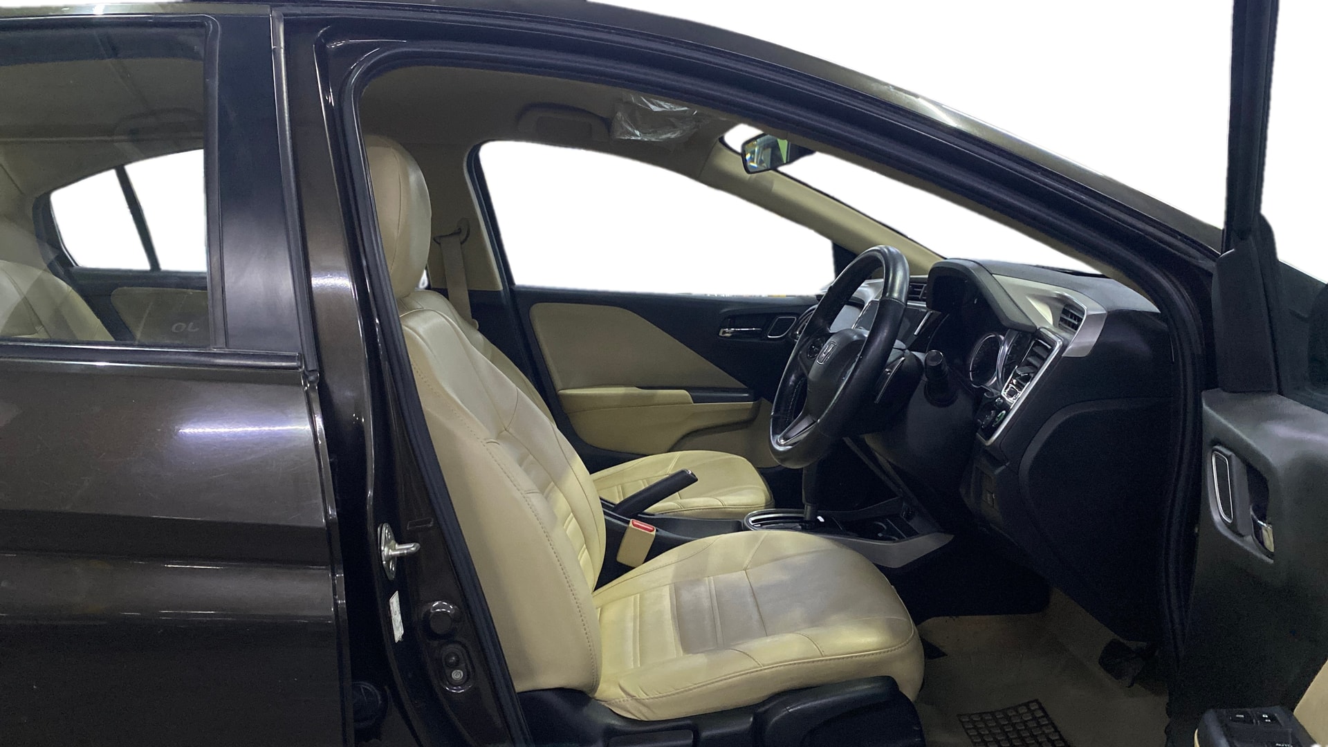 Used 2019 Honda City Used 2019 Honda City