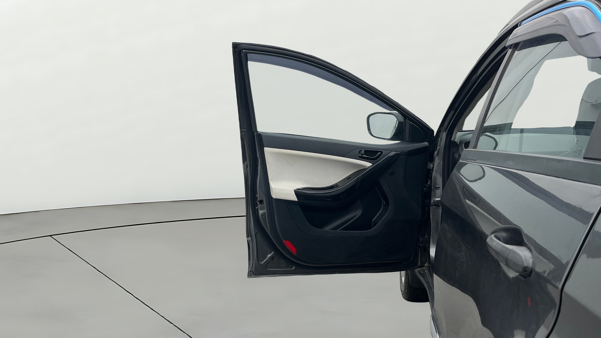 Used 2024 Tata Nexon Used 2024 Tata Nexon