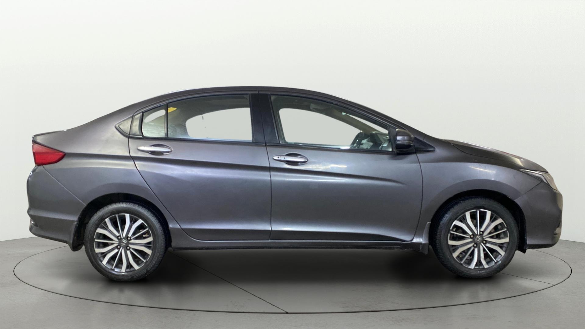 Used 2017 Honda City Used 2017 Honda City