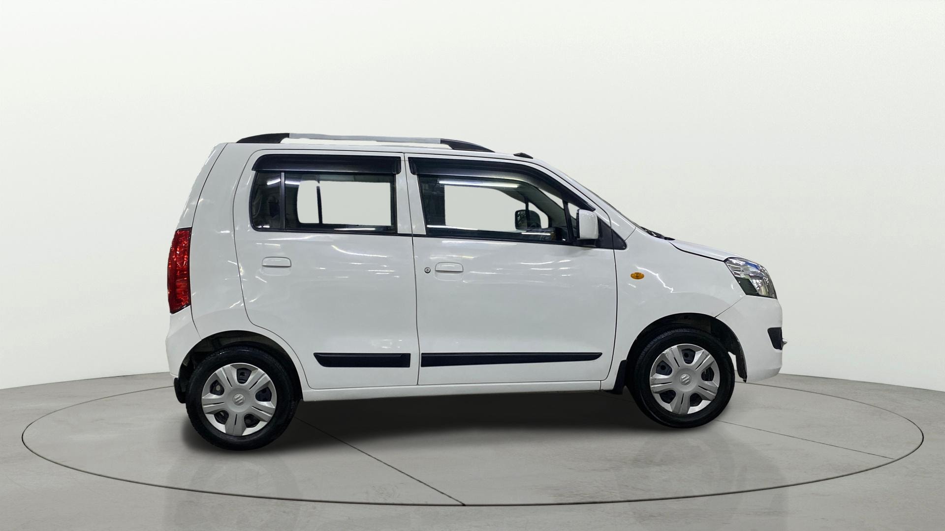 Used 2018 Maruti Suzuki 1000 Used 2018 Maruti Suzuki 1000