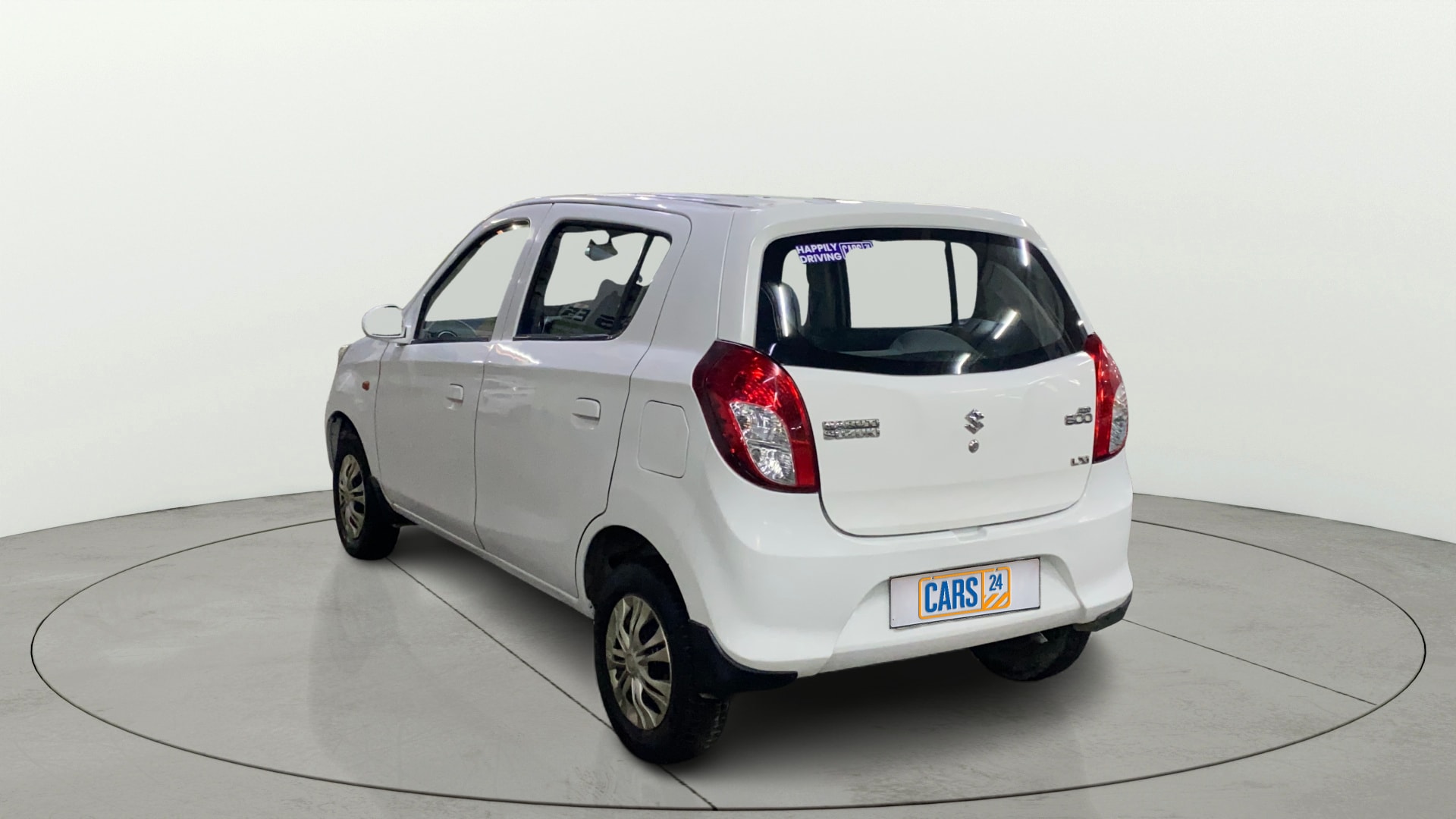 Used 2013 Maruti Suzuki Alto 800 Used 2013 Maruti Suzuki Alto 800